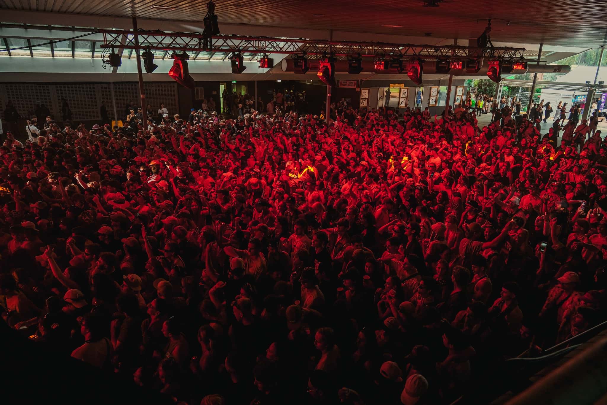 Exhibition Pavilion 3