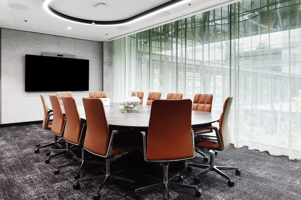 FEM - Meeting Room 0