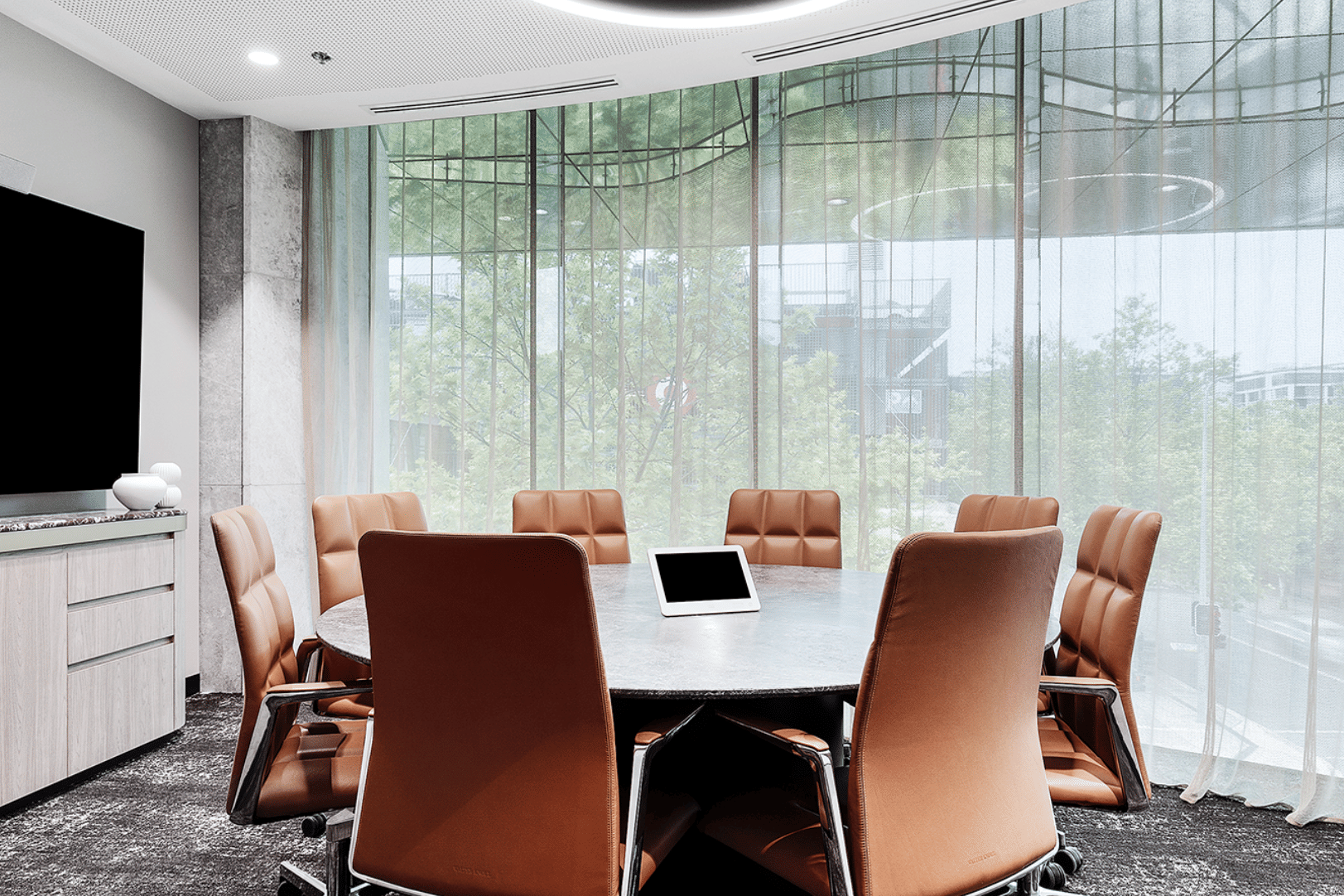 SEKS - Meeting Room 0