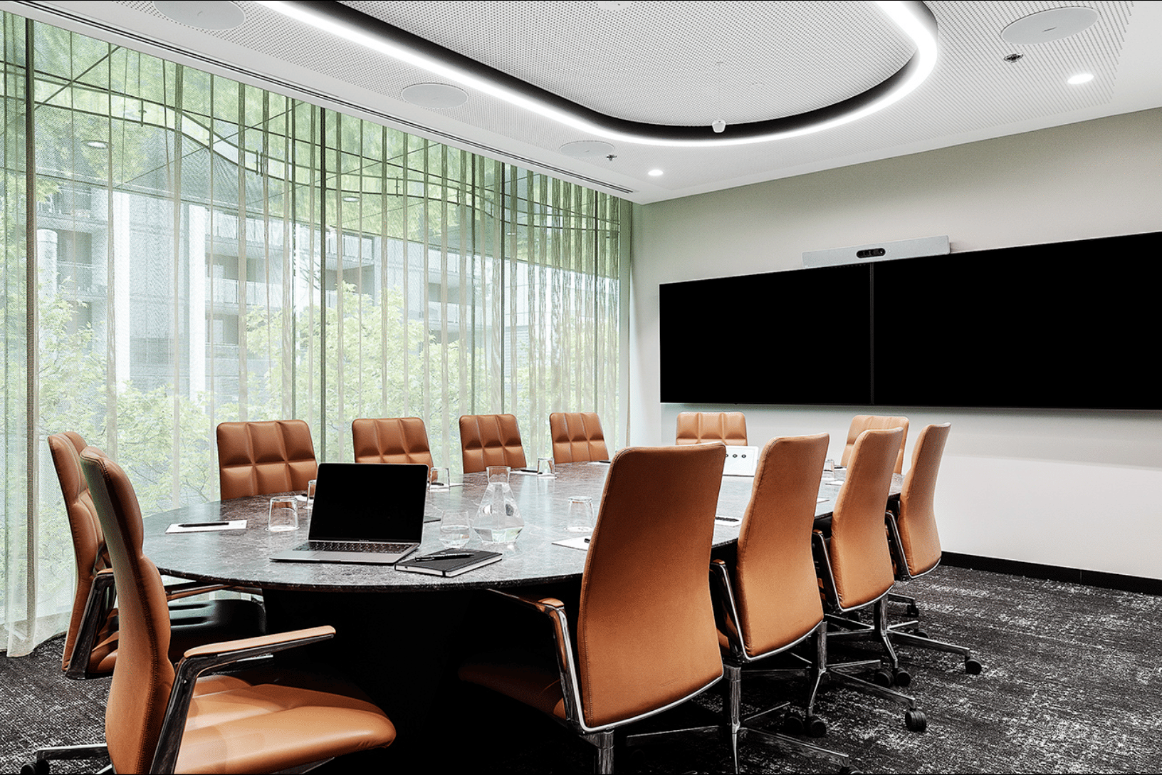 OTTE- Meeting Room 0
