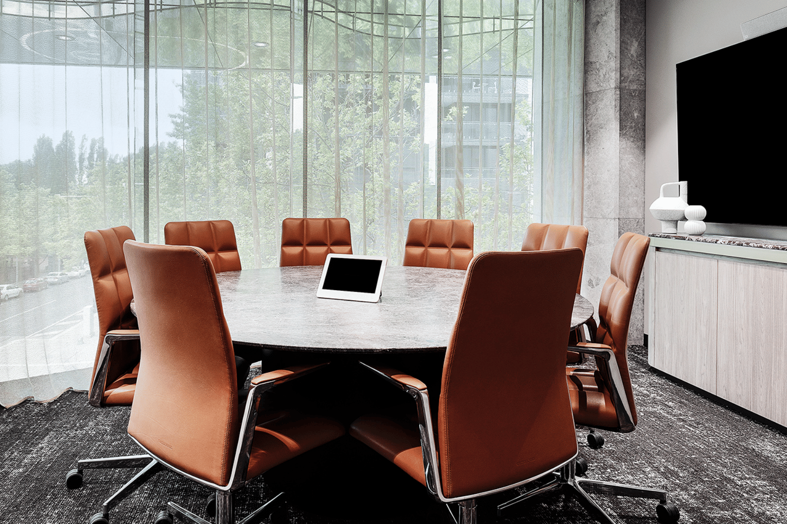 SYV - Meeting Room 0