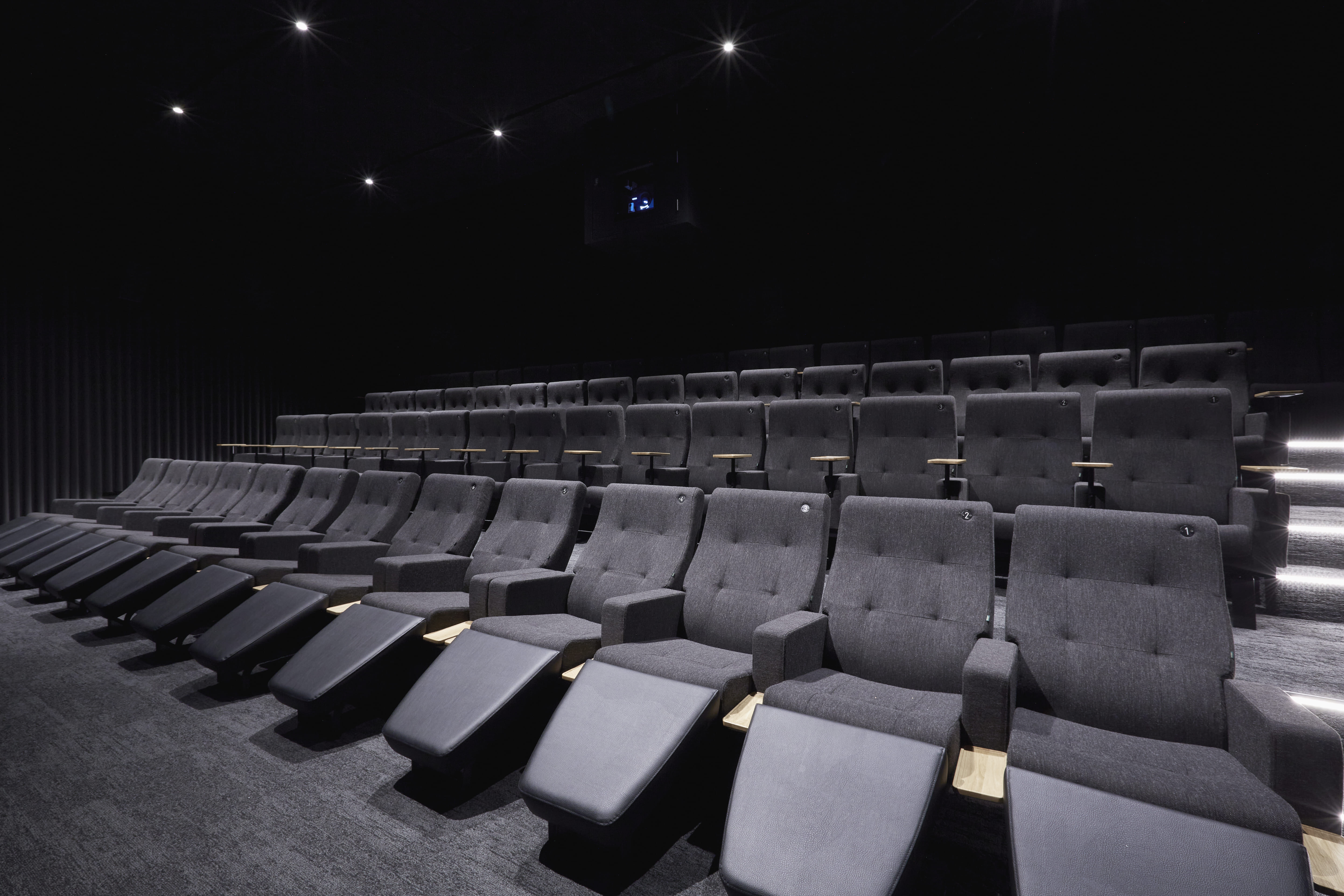 Curzon Hoxton - Cinema Venue Hire 4