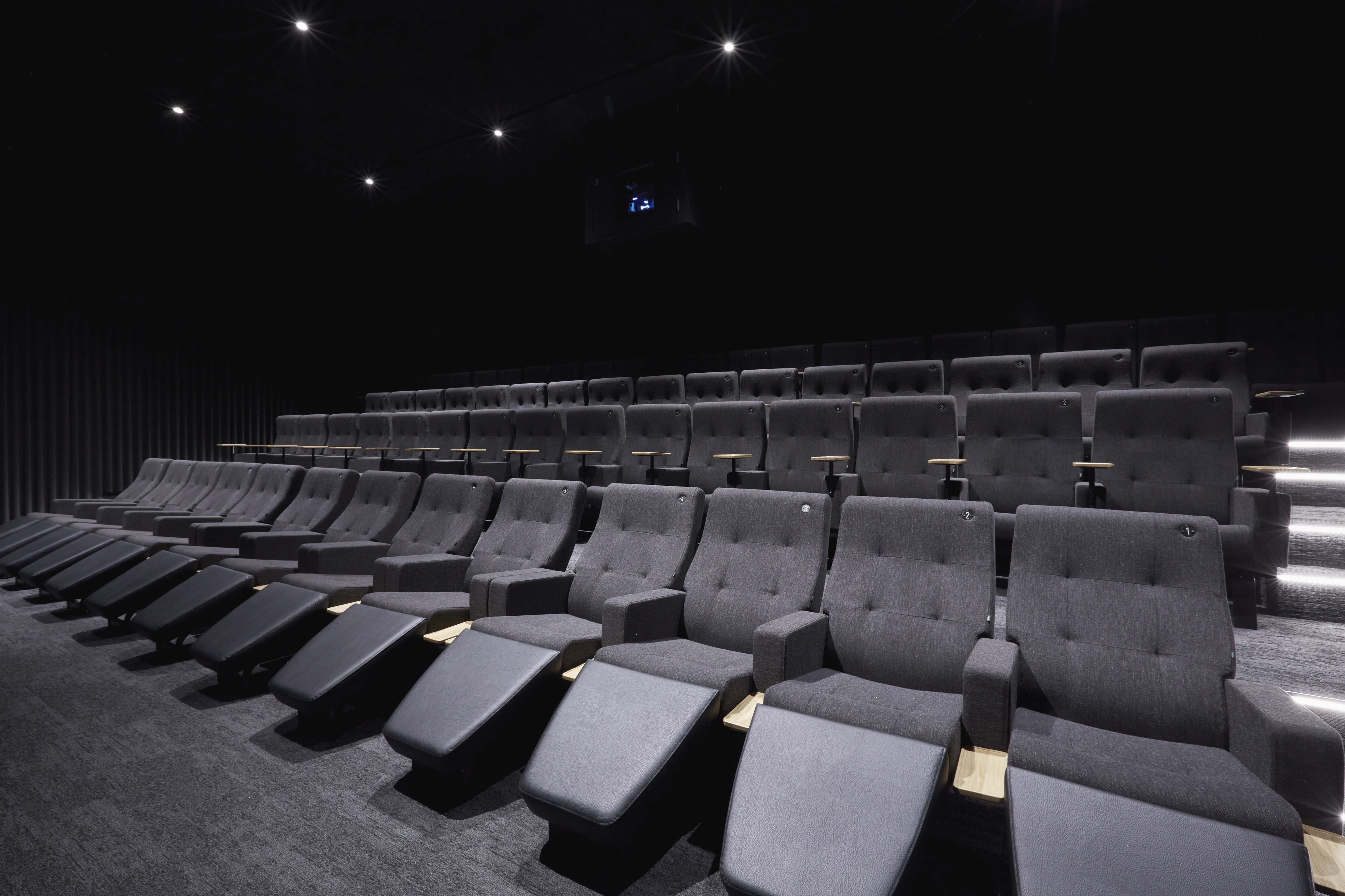 Curzon Hoxton - Cinema Venue Hire 4