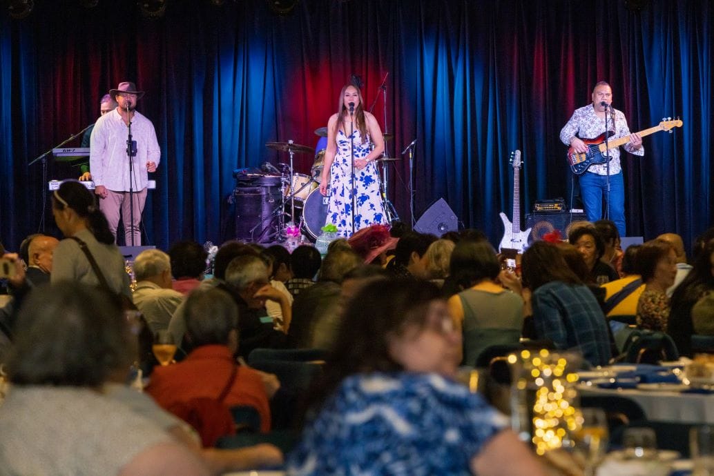 Two Rooms Combined 2