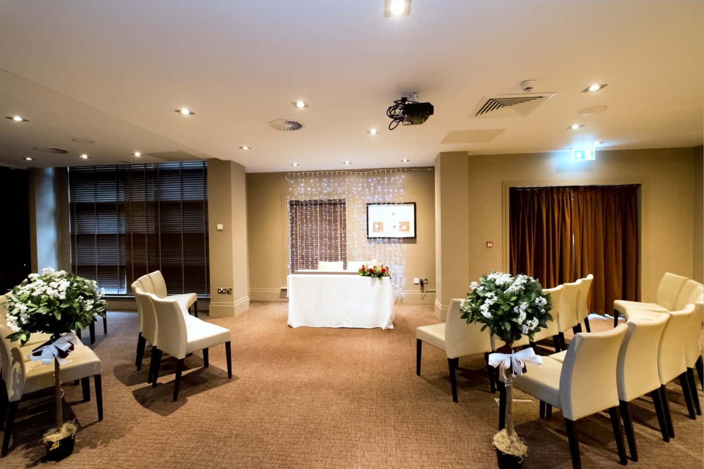 Meeting Room 2 & 3 2