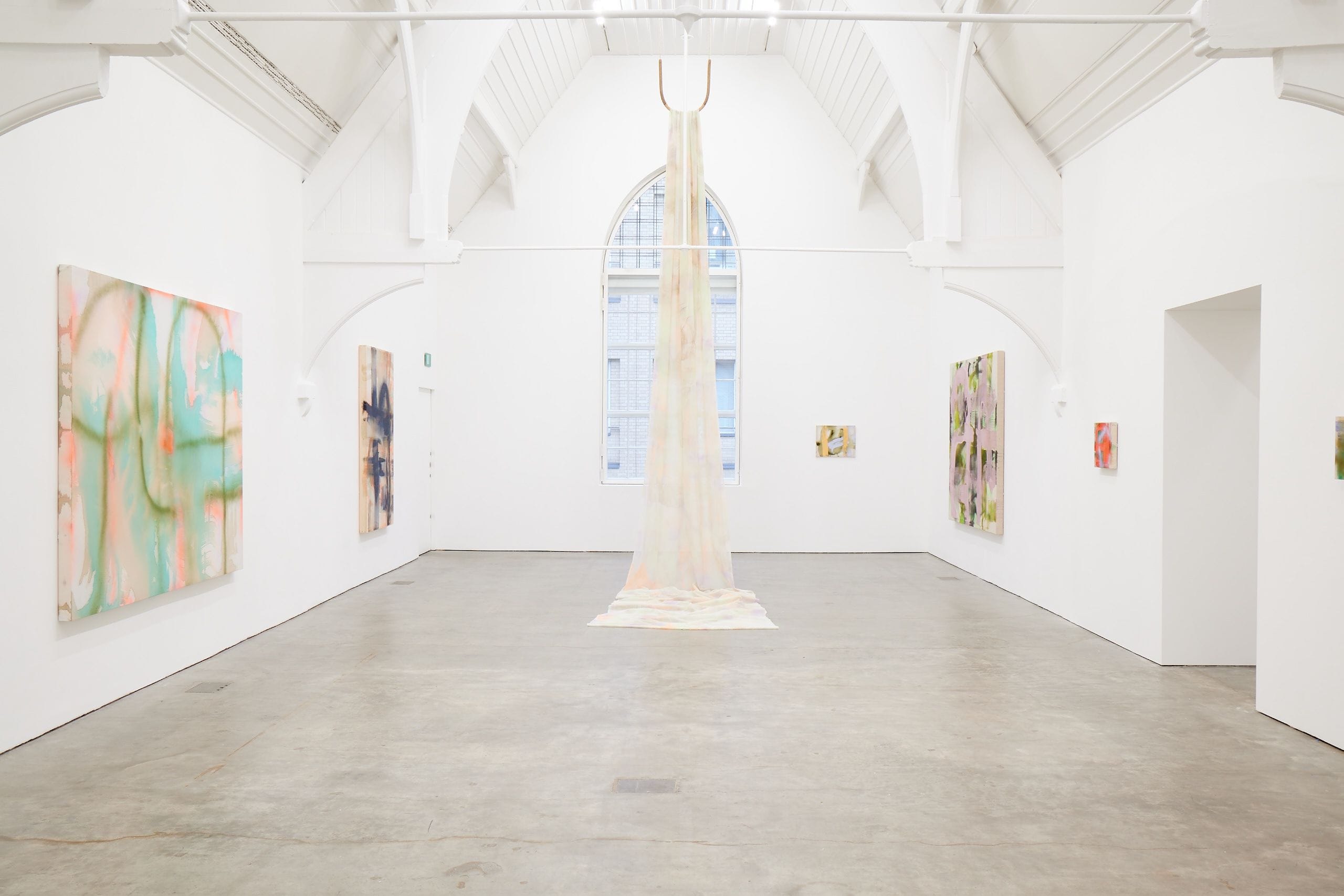 Gallery Hire (Double) 2