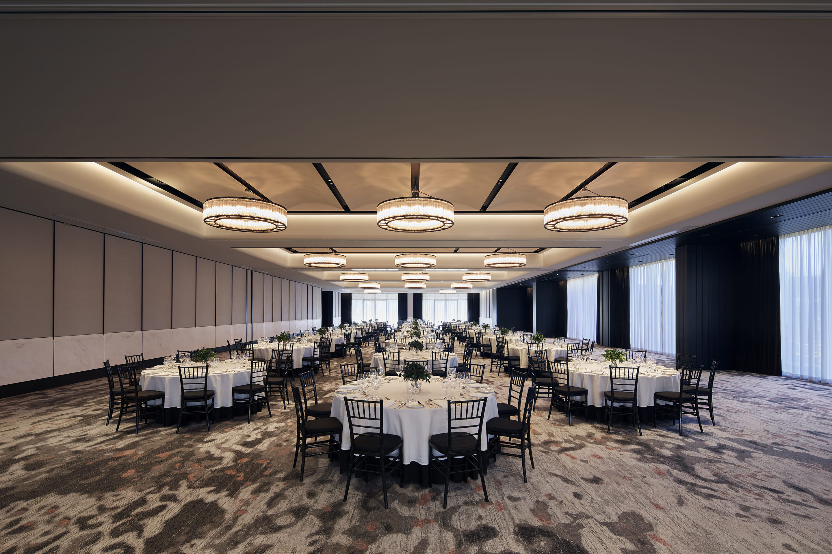 National Ballroom 2 or 3