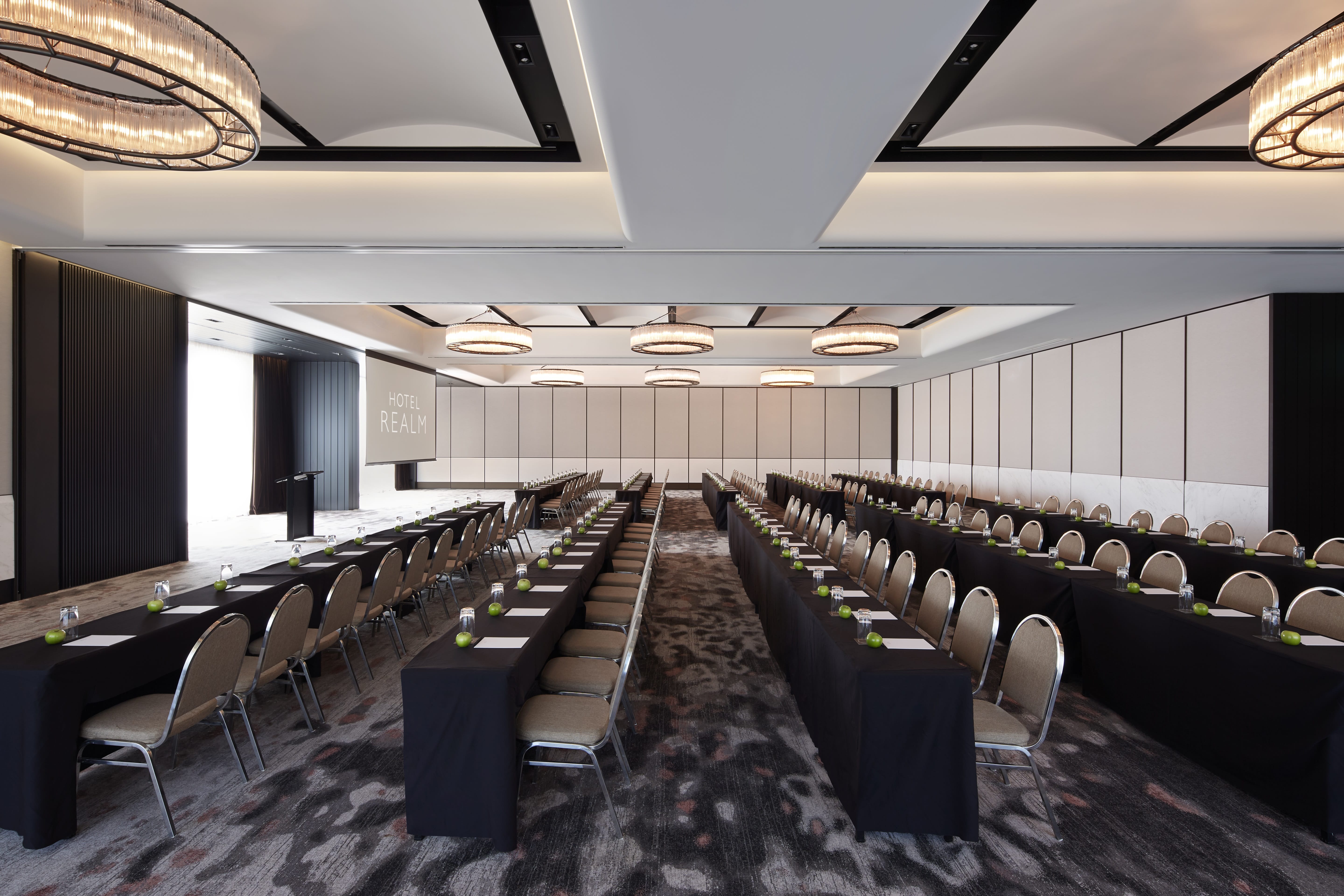 National Ballrooms 2 & 3 1