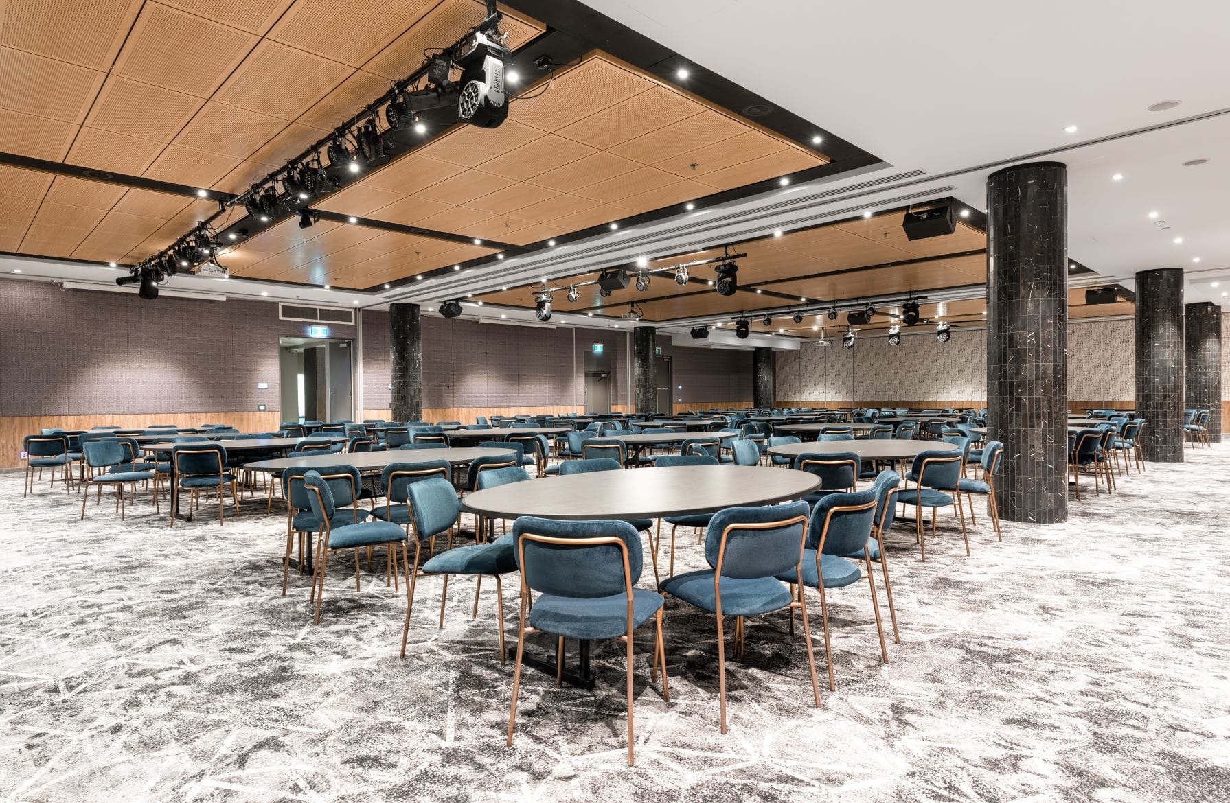 Three Rooms Combined 1