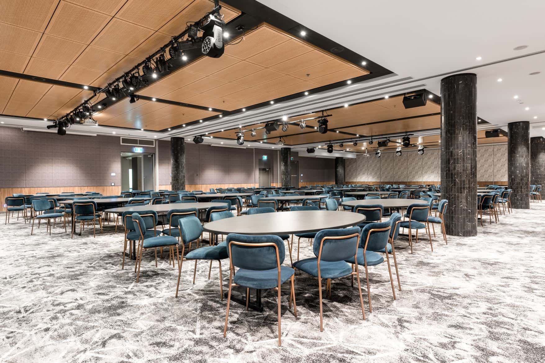 Three Rooms Combined 1