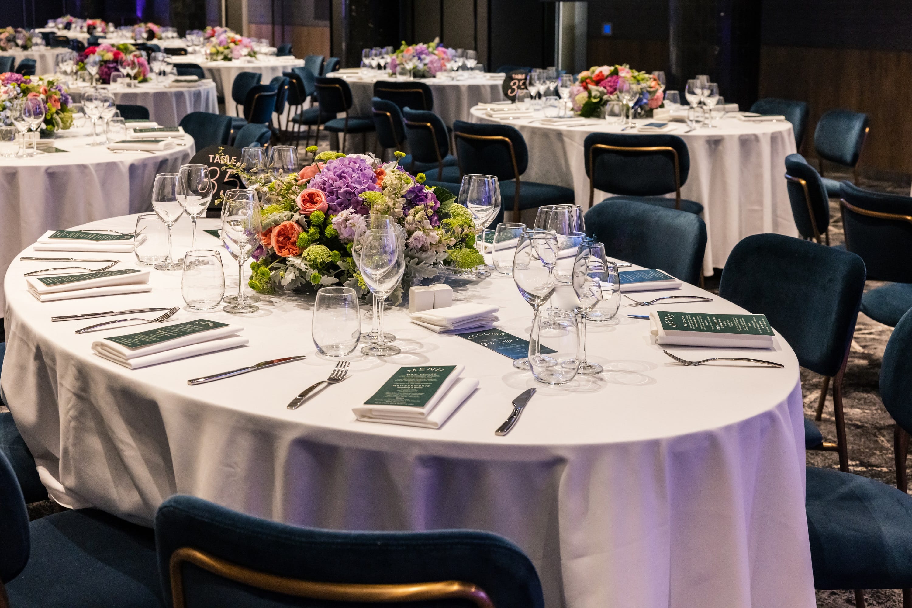 Four Rooms Combined 3