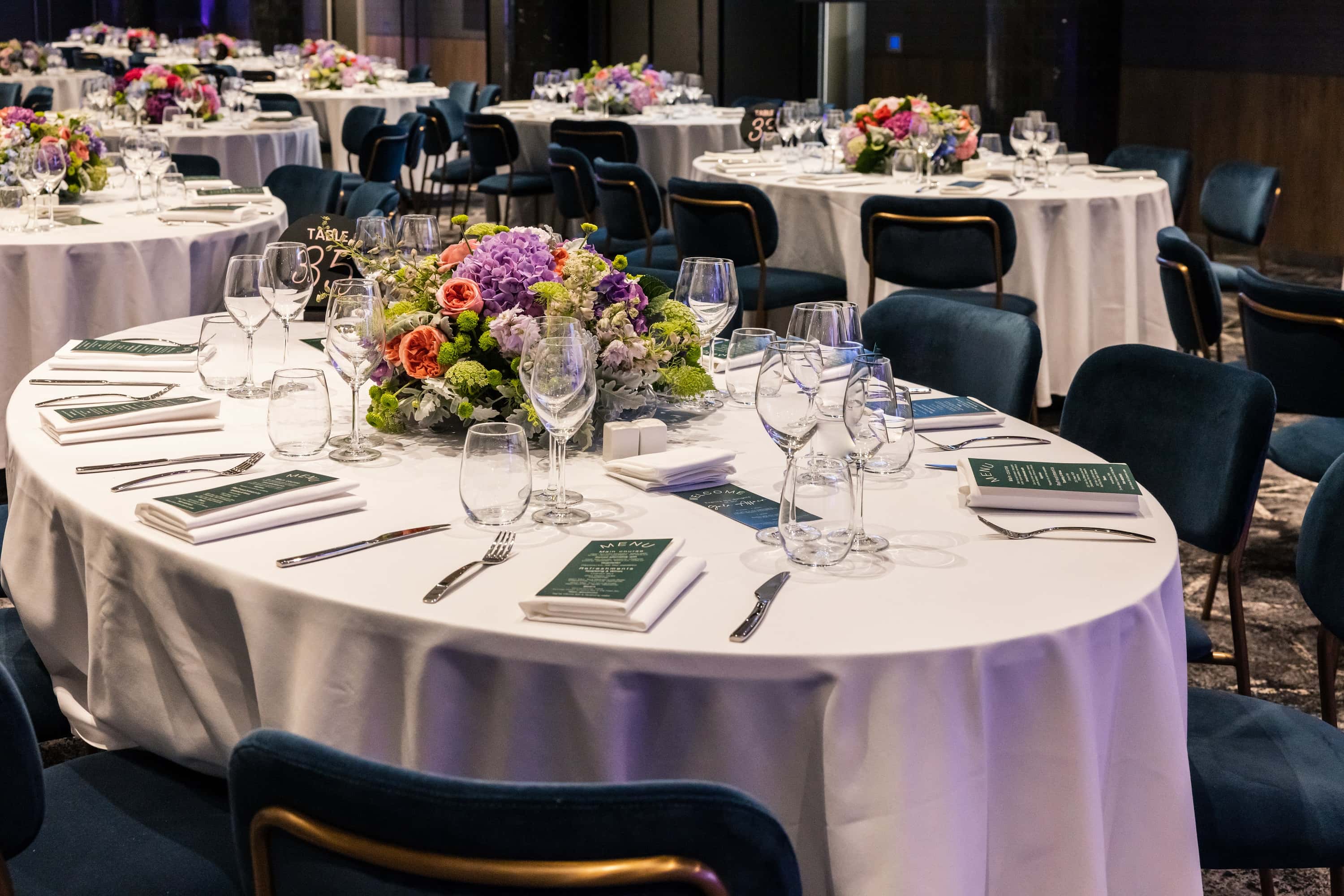 Four Rooms Combined 3