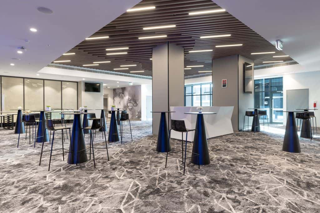 Pre-Function Areas 3