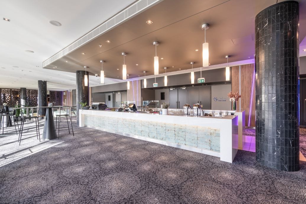 Pre-Function Areas 2