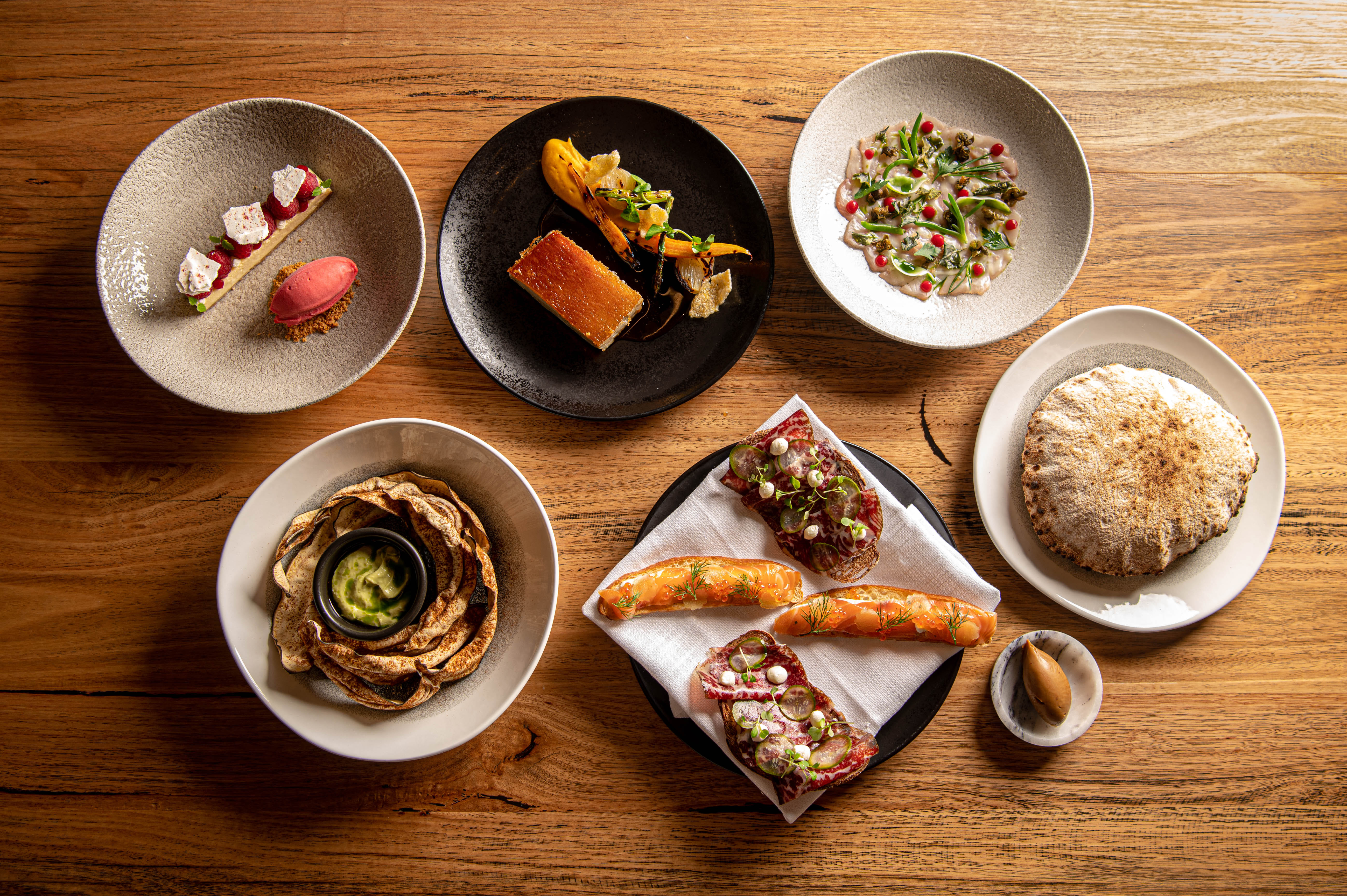 Above 8 Lounge & Bar 2