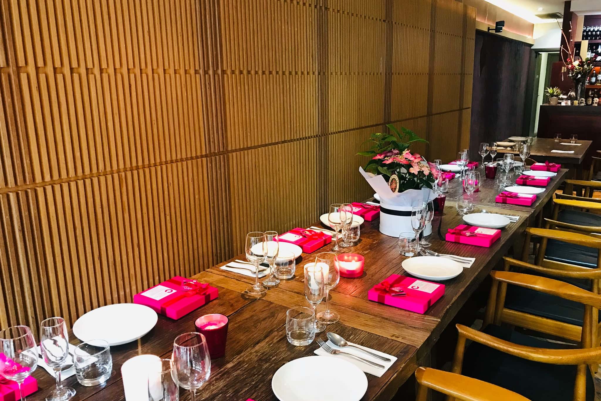 The Piano Thai Restaurant & Bar 0