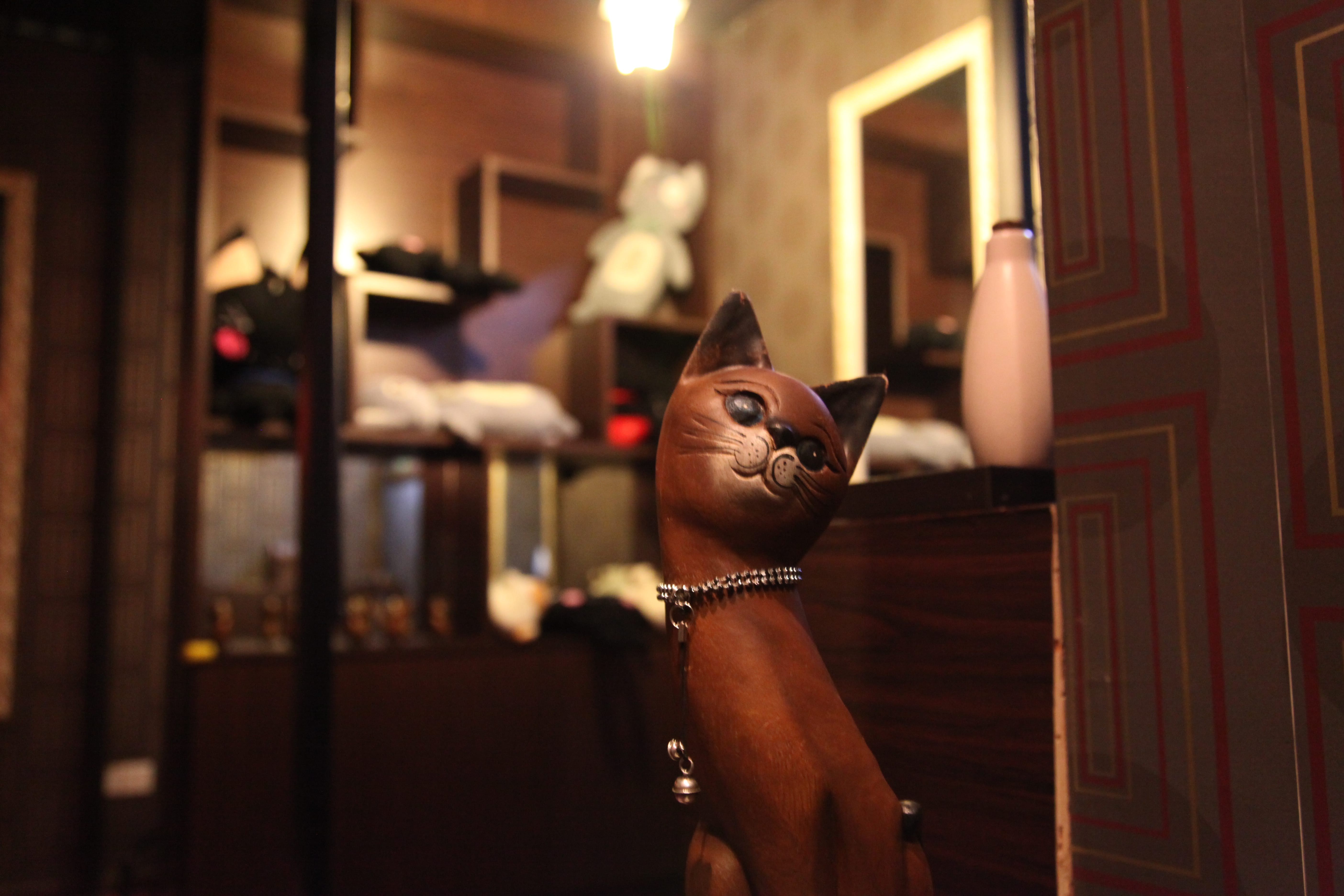 Escape room and free roam VR 5