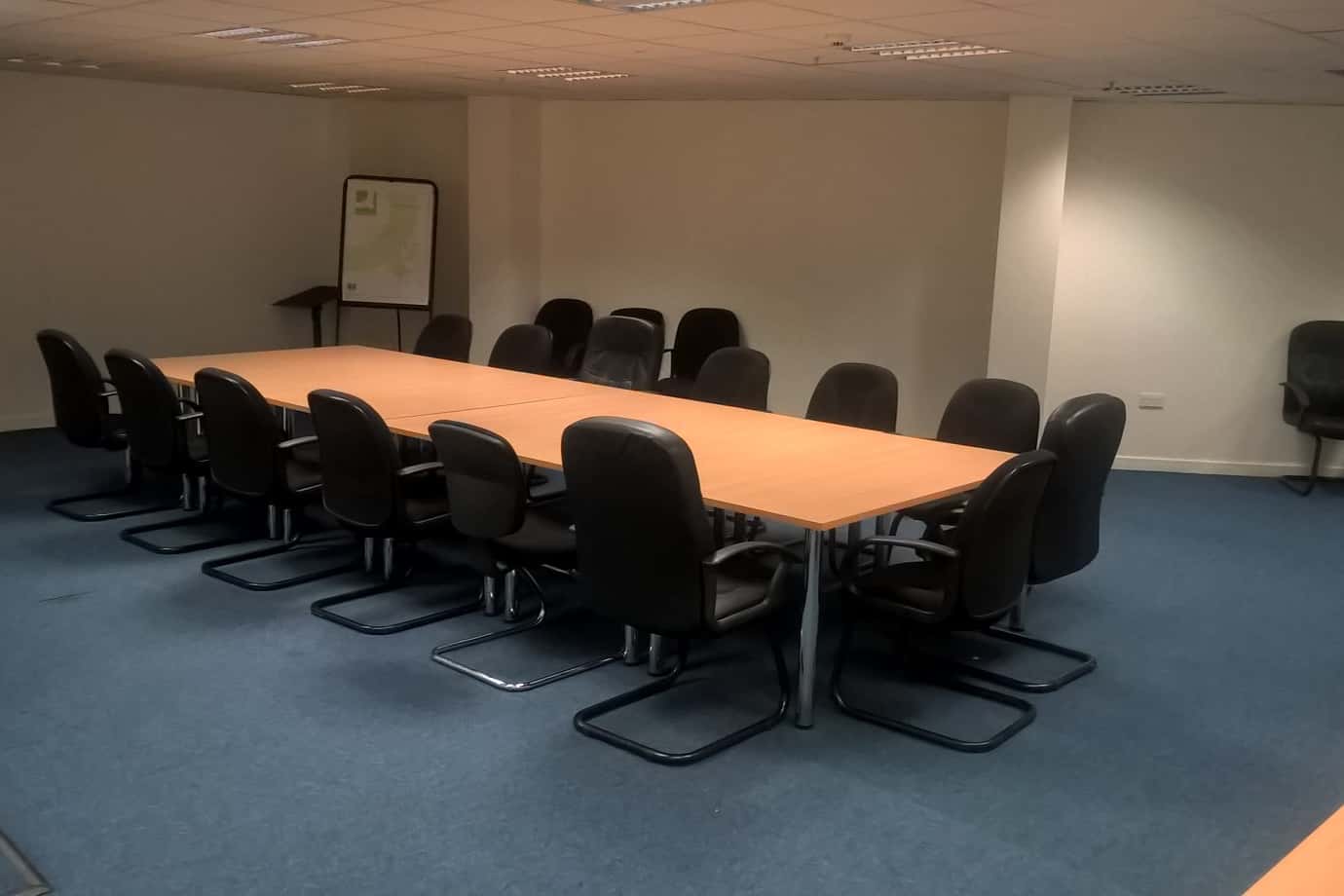 Large Recliner Screens 2