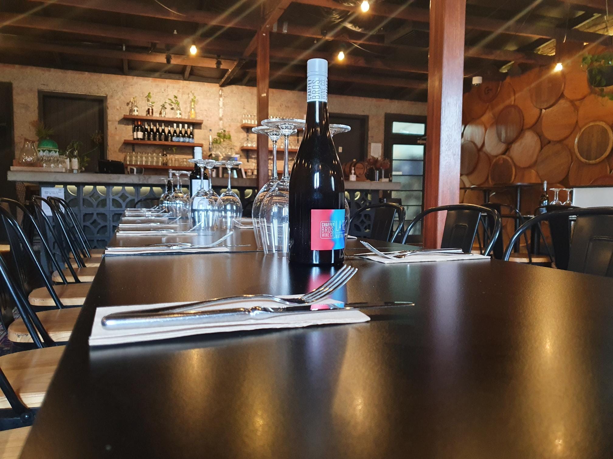 Hidden Windows Room 3