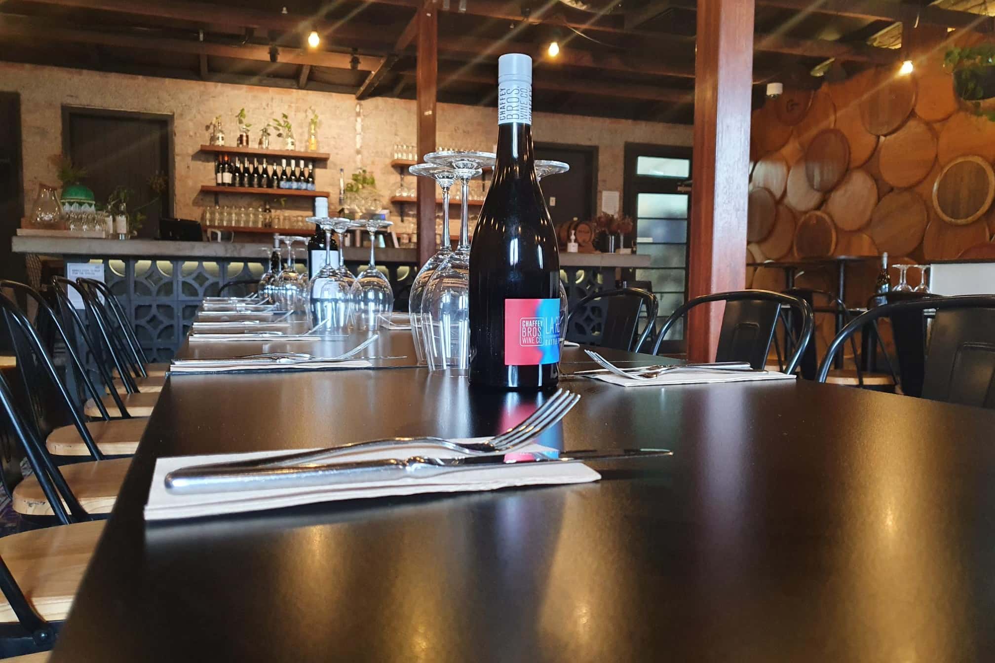 Hidden Windows Room 3