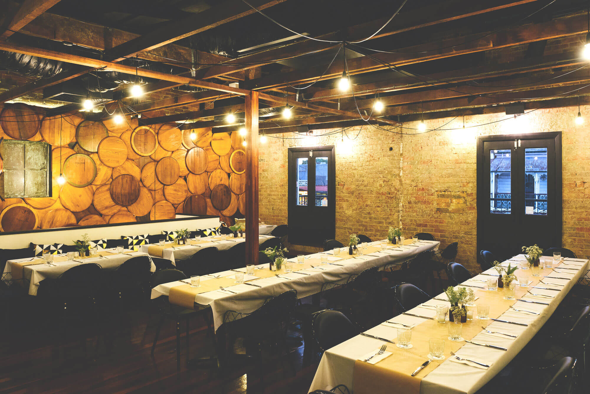 Hidden Windows Room 2