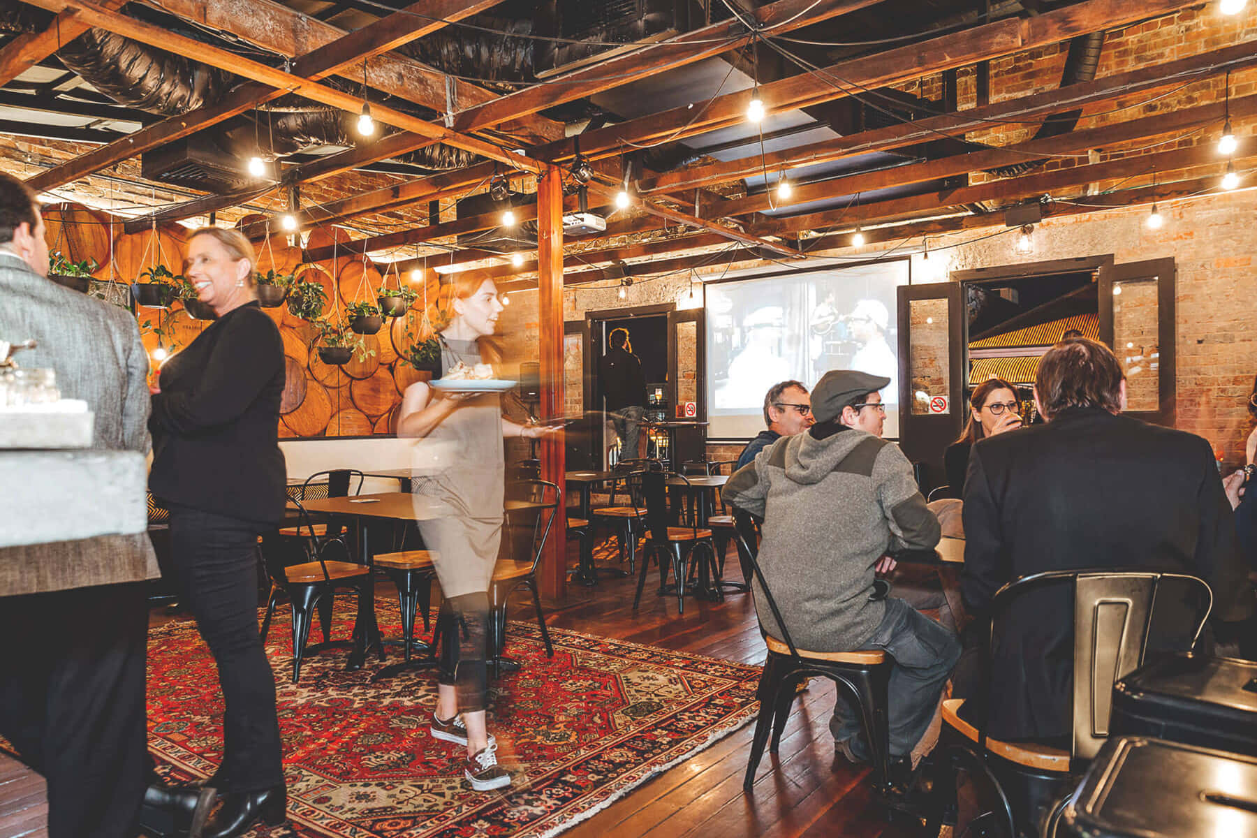 Hidden Windows Room 1