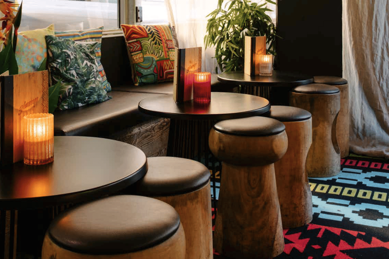 Indoor Tent (Exclusive) 0