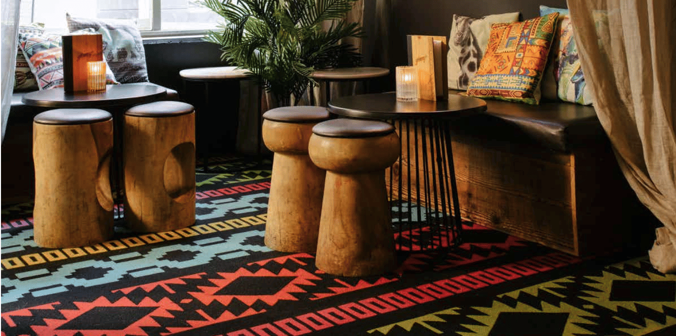 Indoor Tent (Exclusive) 1