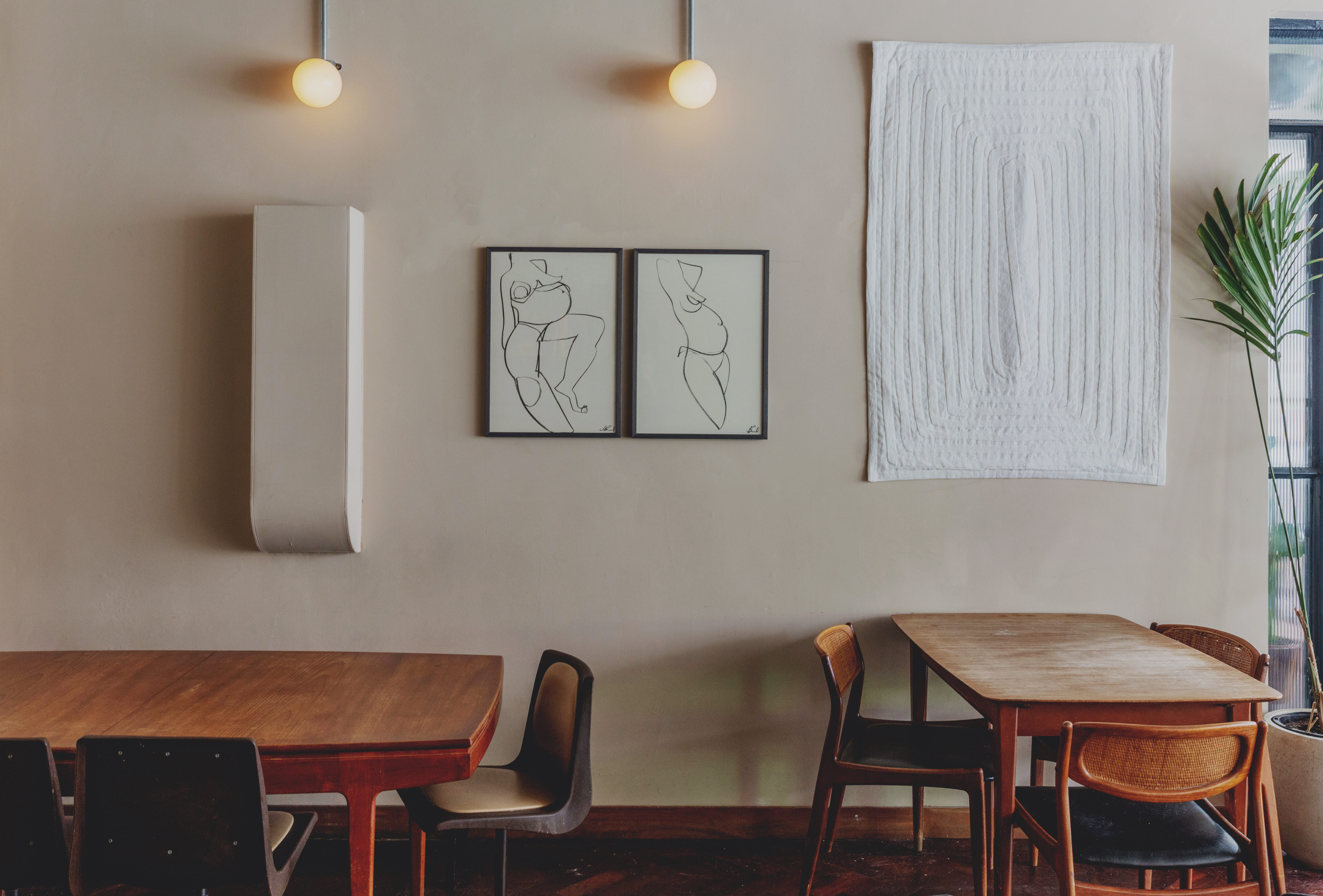 Benk&Bo Event Space  3