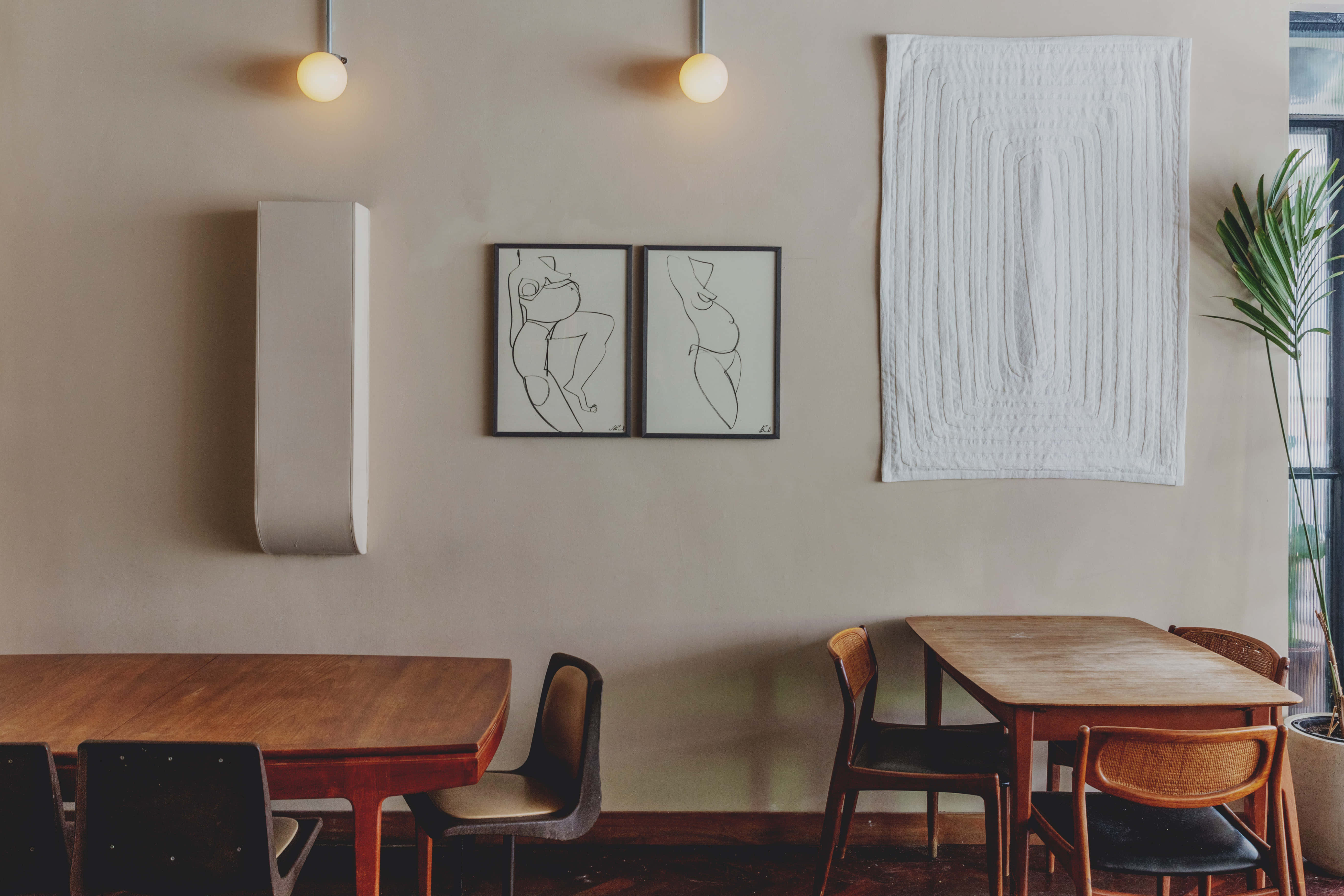 Benk&Bo Event Space 3