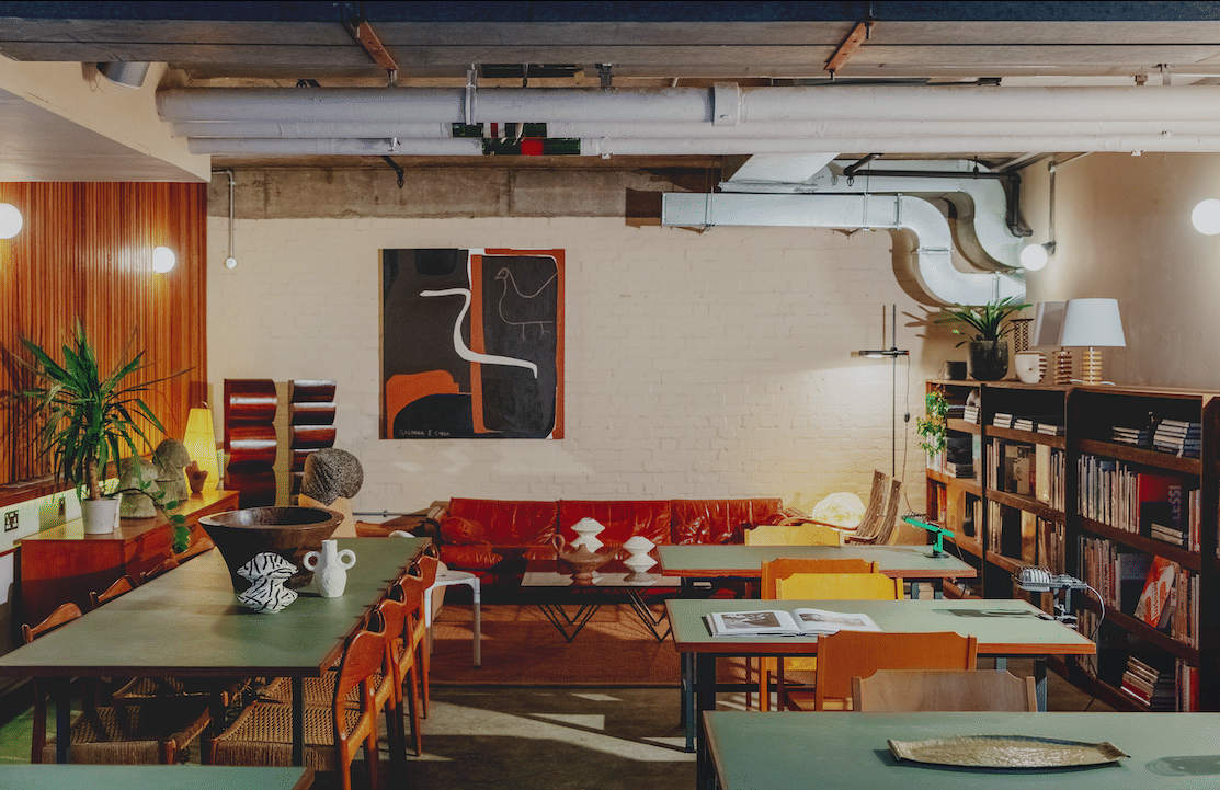 Benk&Bo Event Space  1