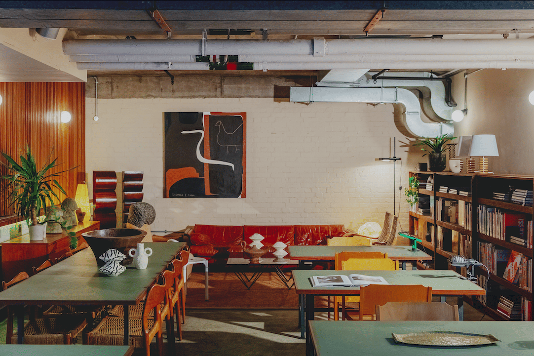 Benk&Bo Event Space 1