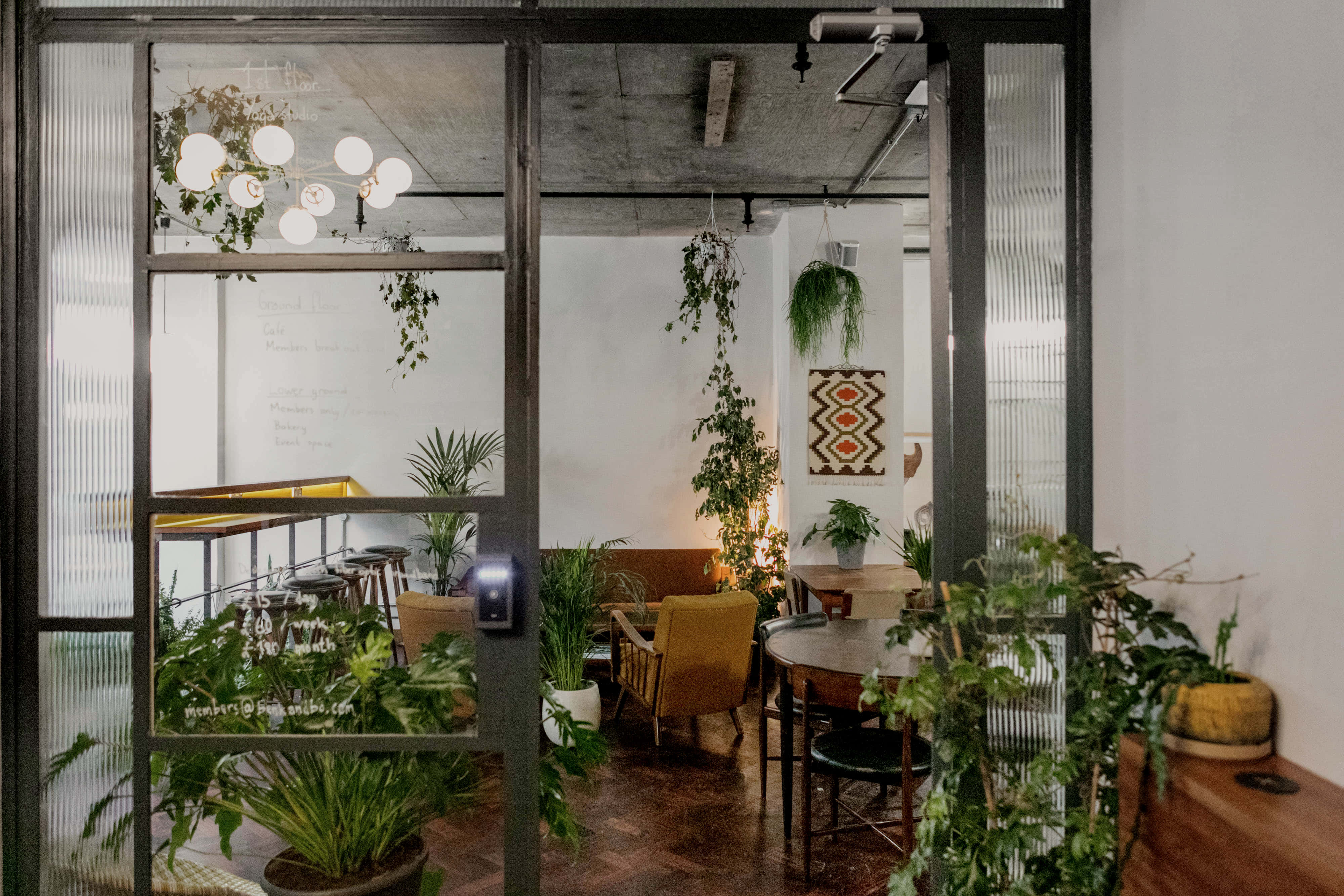 Benk&Bo Event Space 5