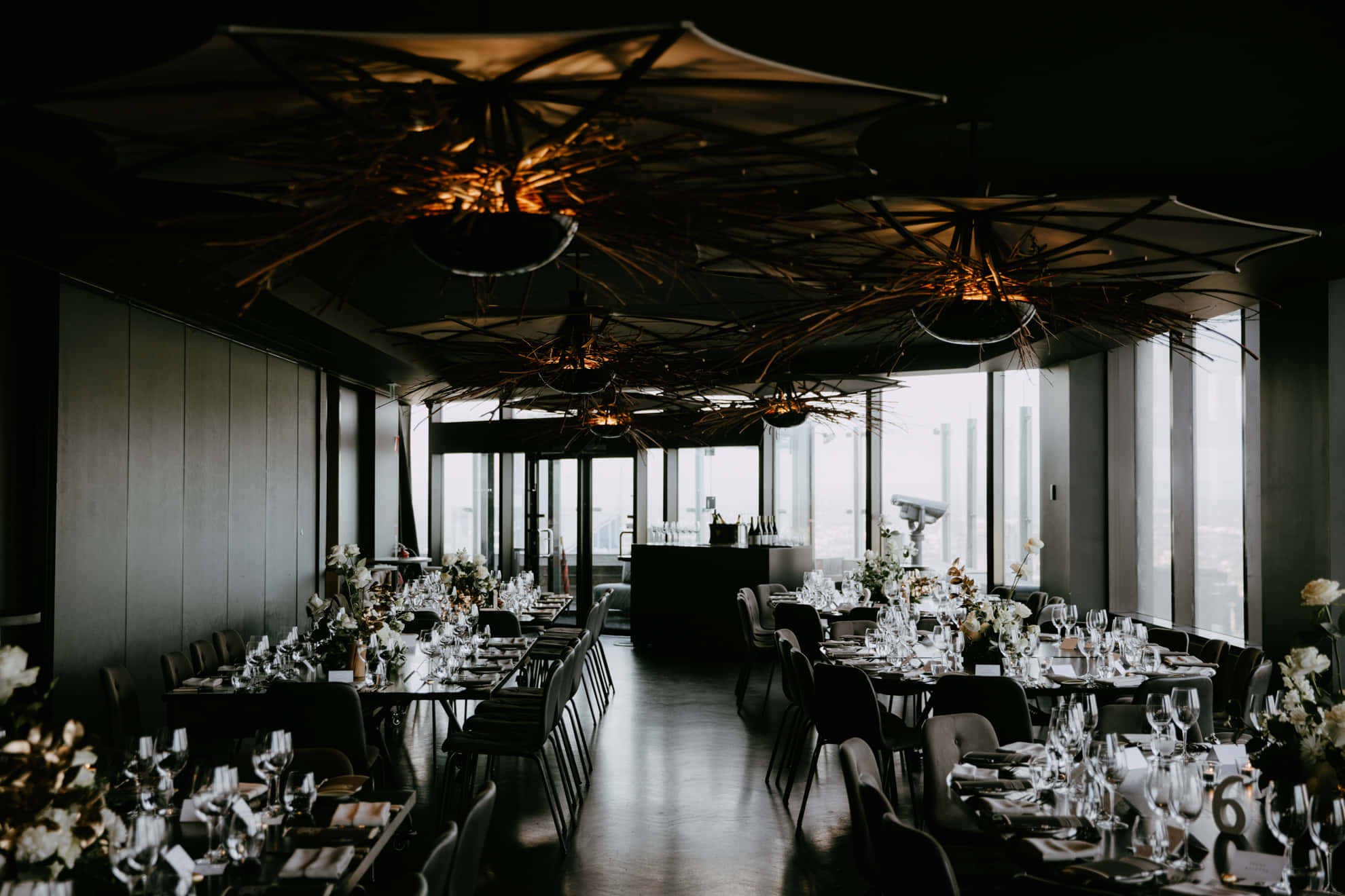 Vue Events at Rialto 0