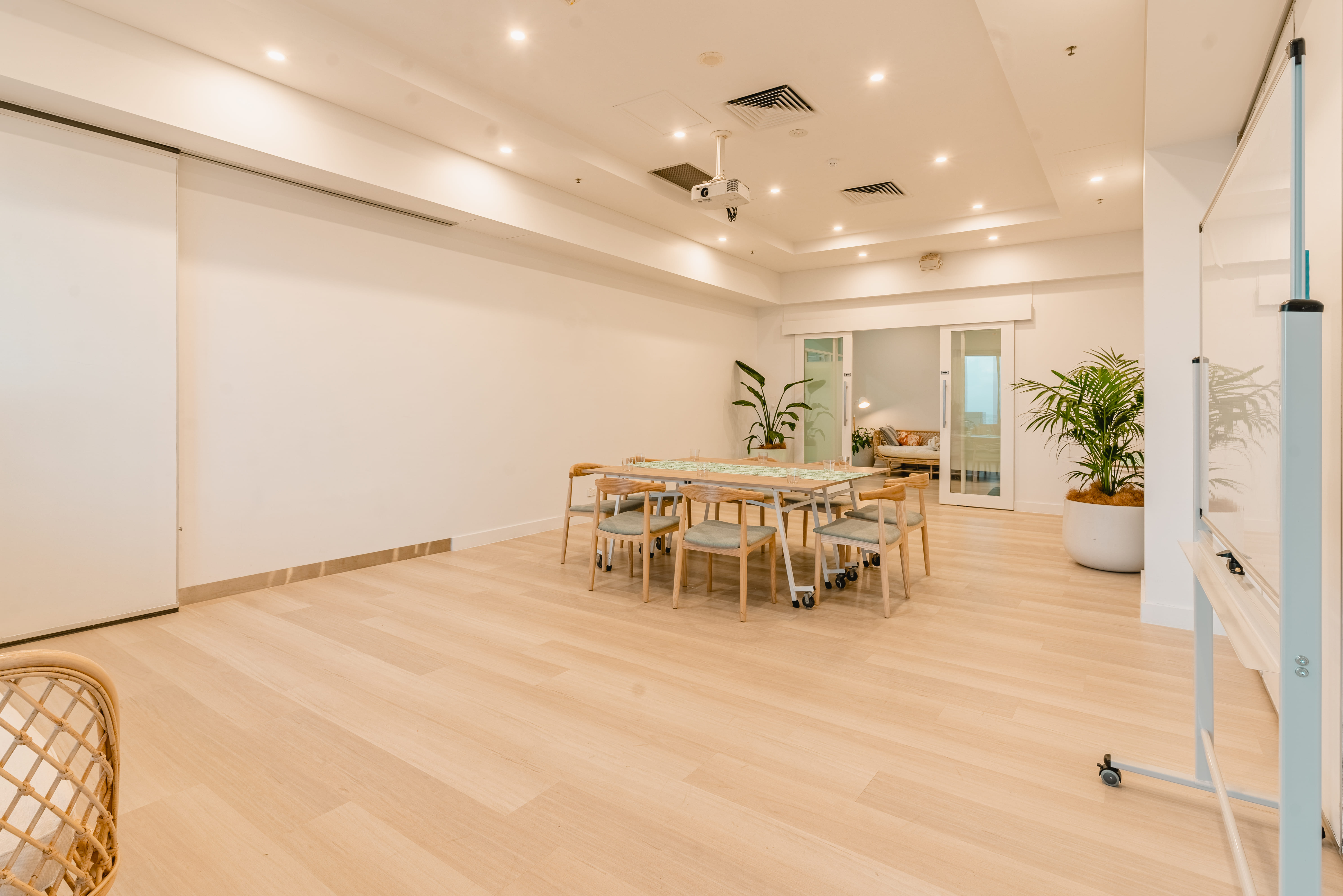 Conference Room Coast 2 2