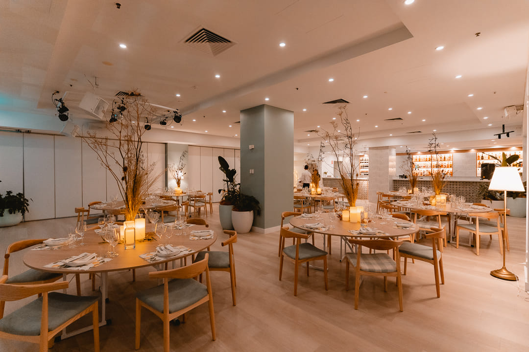 Events by Coast Function Room 0