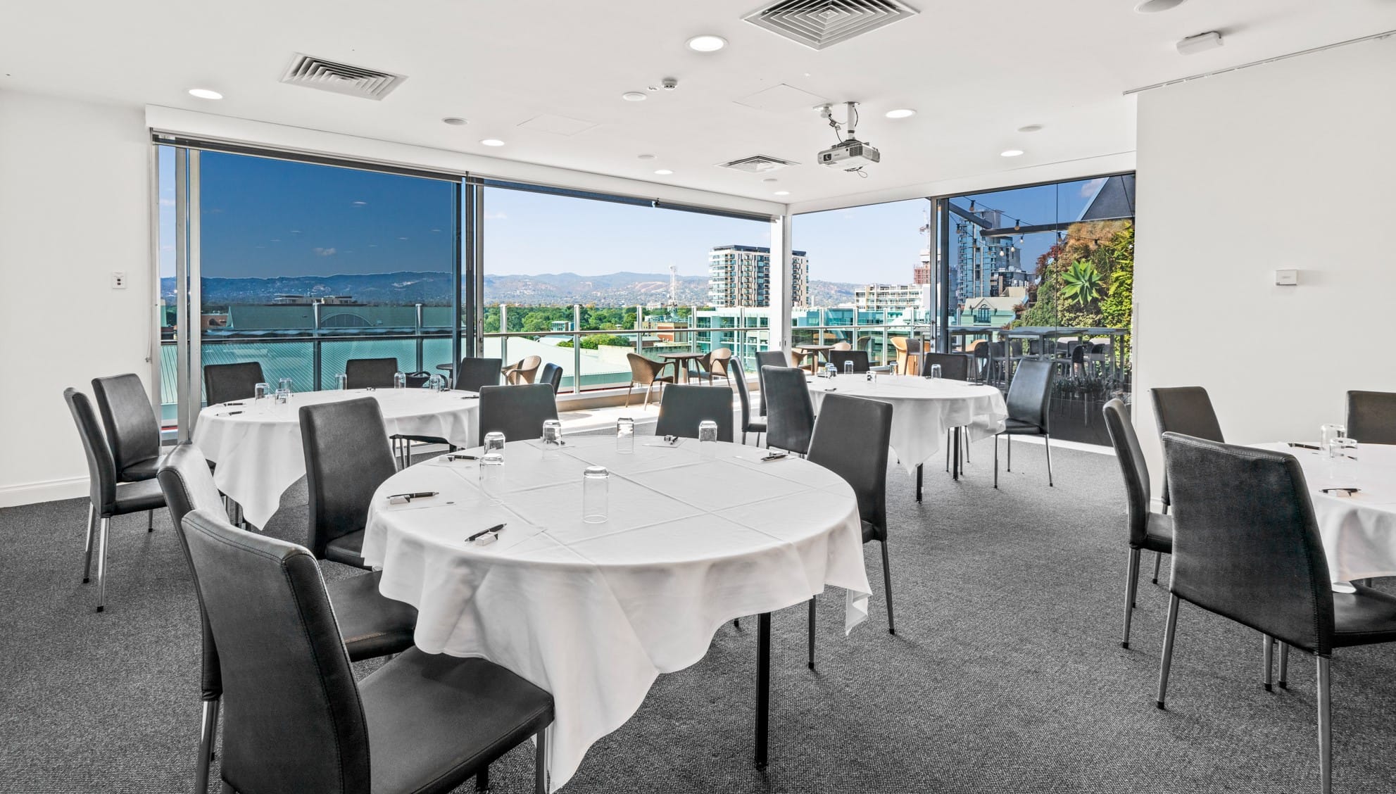 Nandina Function Rooms 1