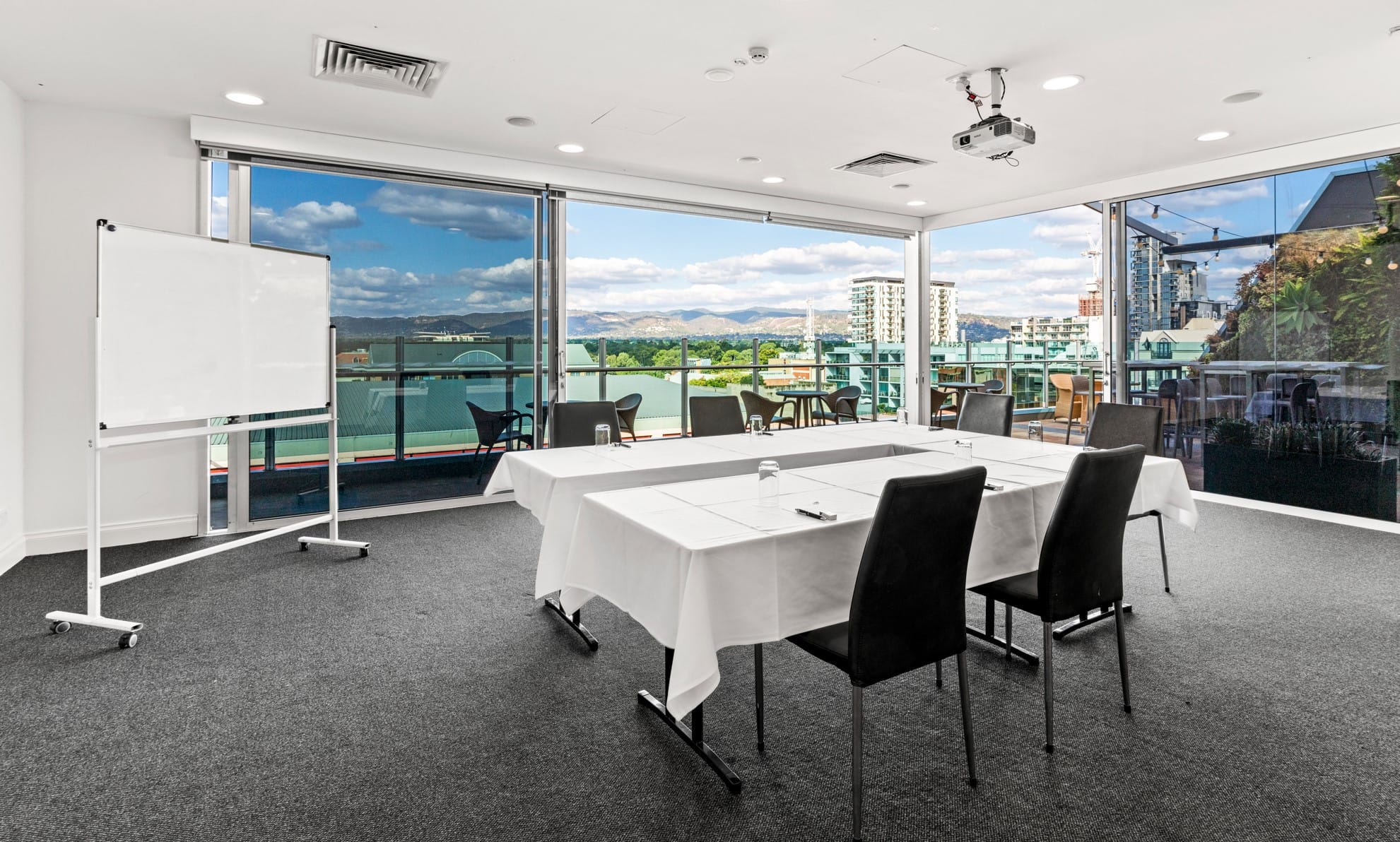 Nandina Function Rooms 2