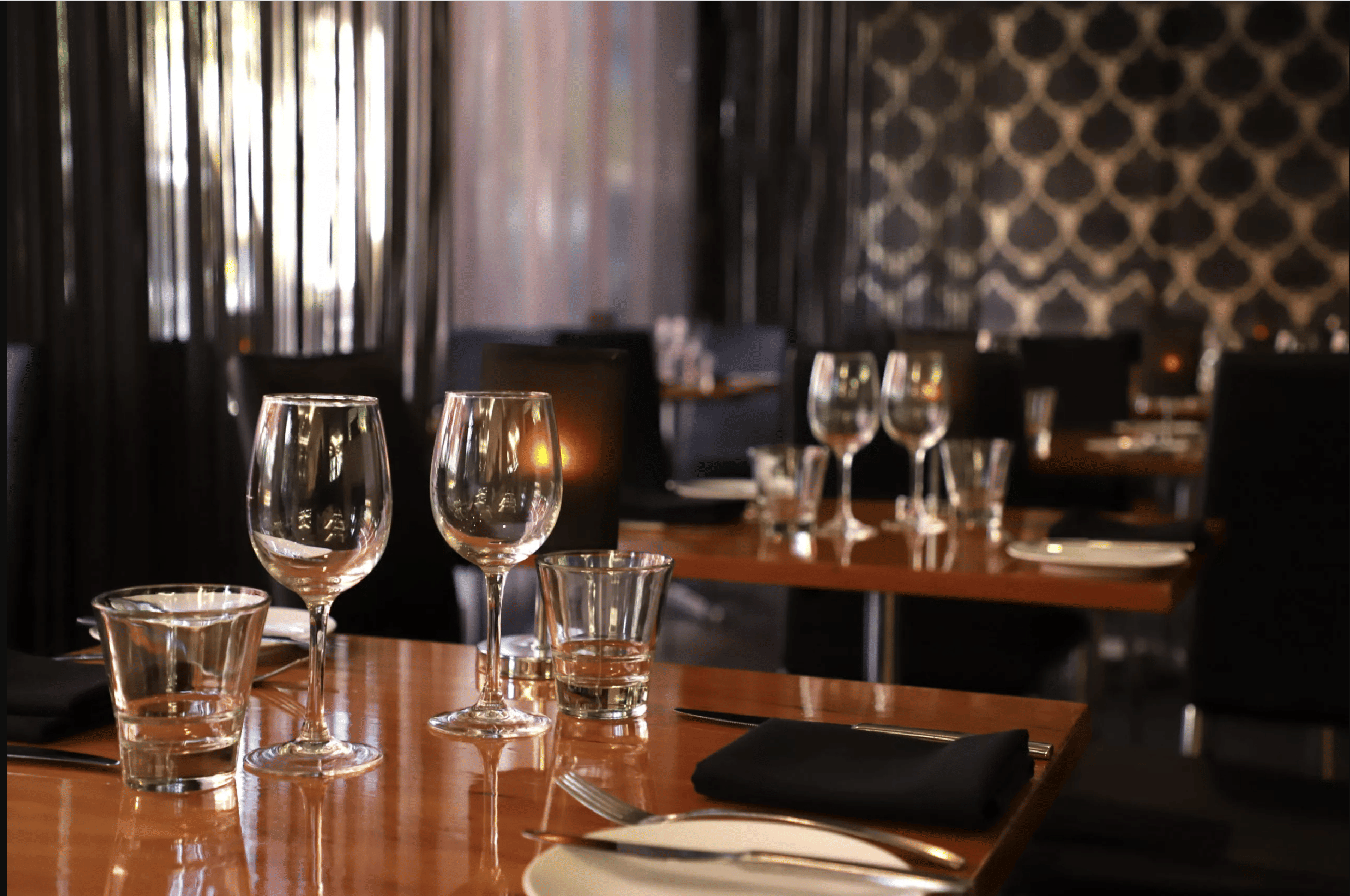 Culshaws Restaurant 2