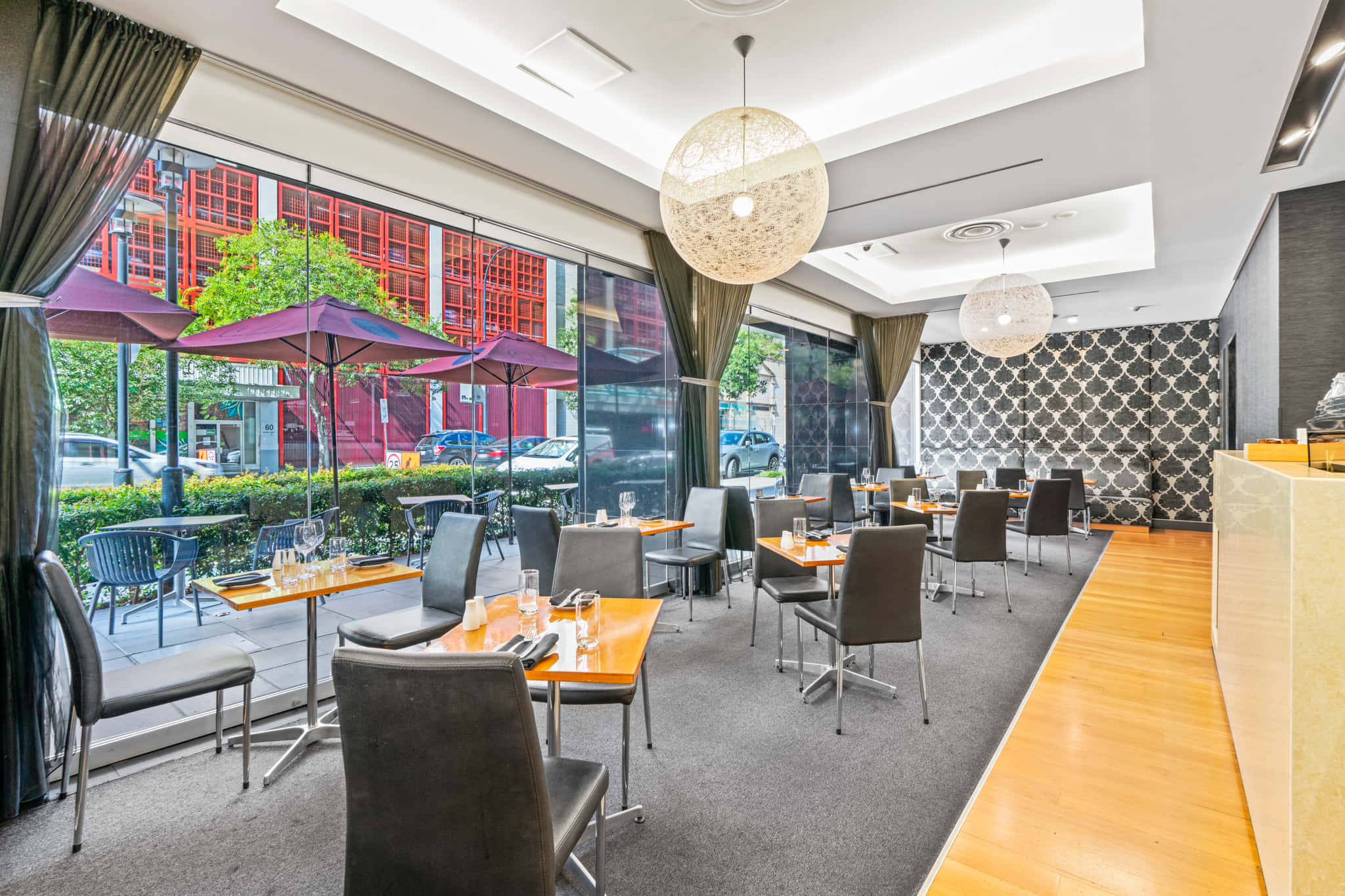 Culshaws Restaurant 3