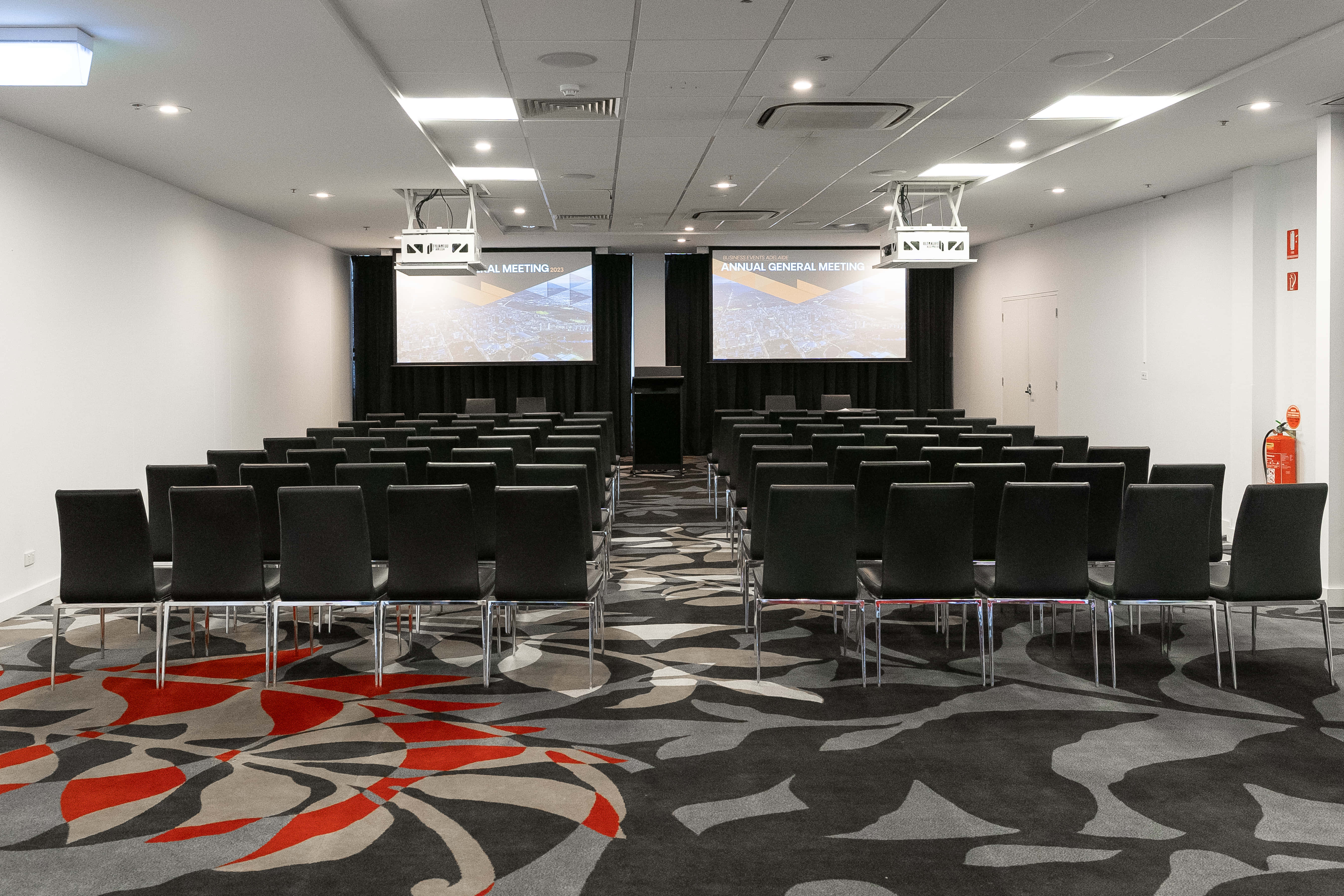 Imperial Room 1 & 2 2