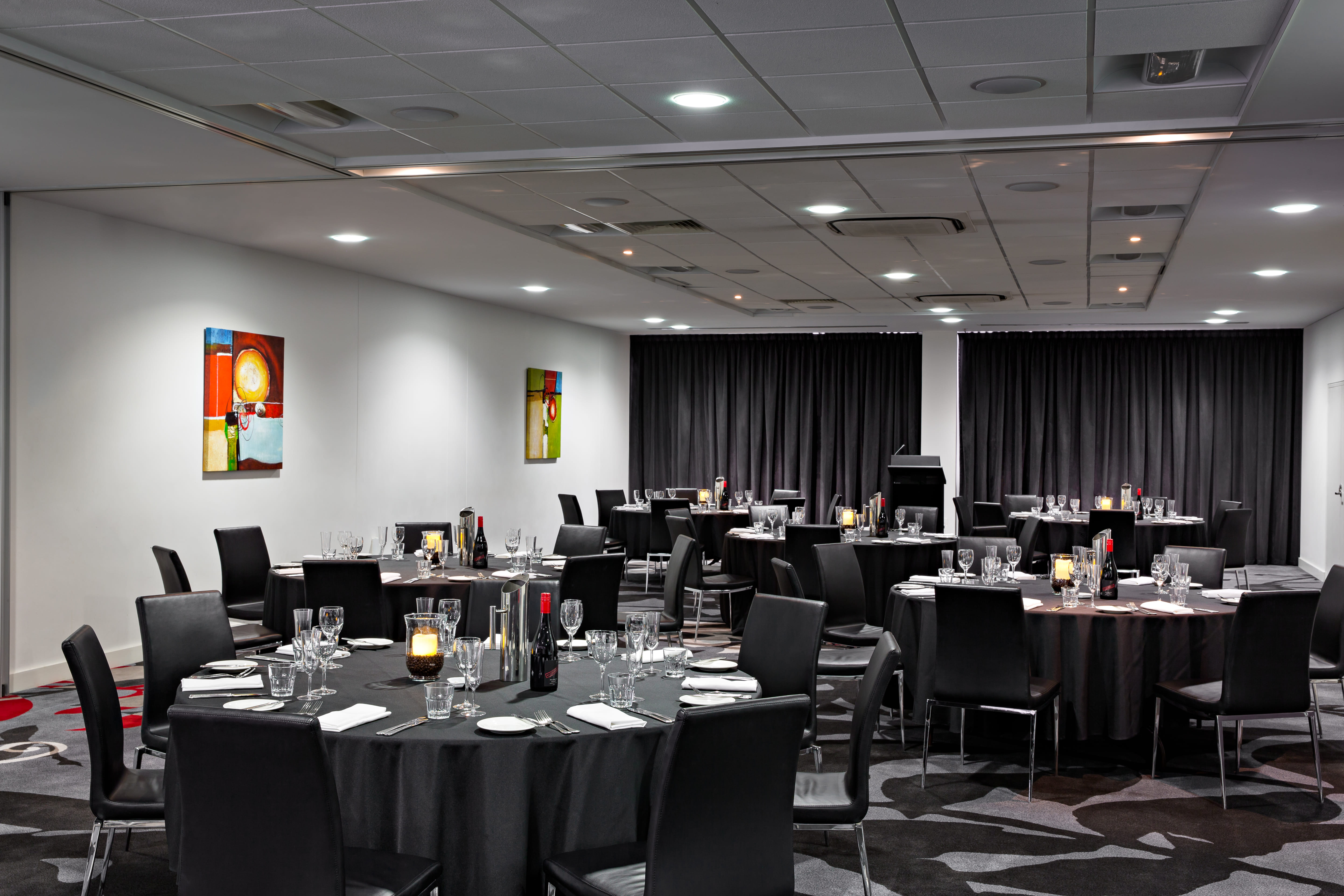 Imperial Room 1 & 2 1