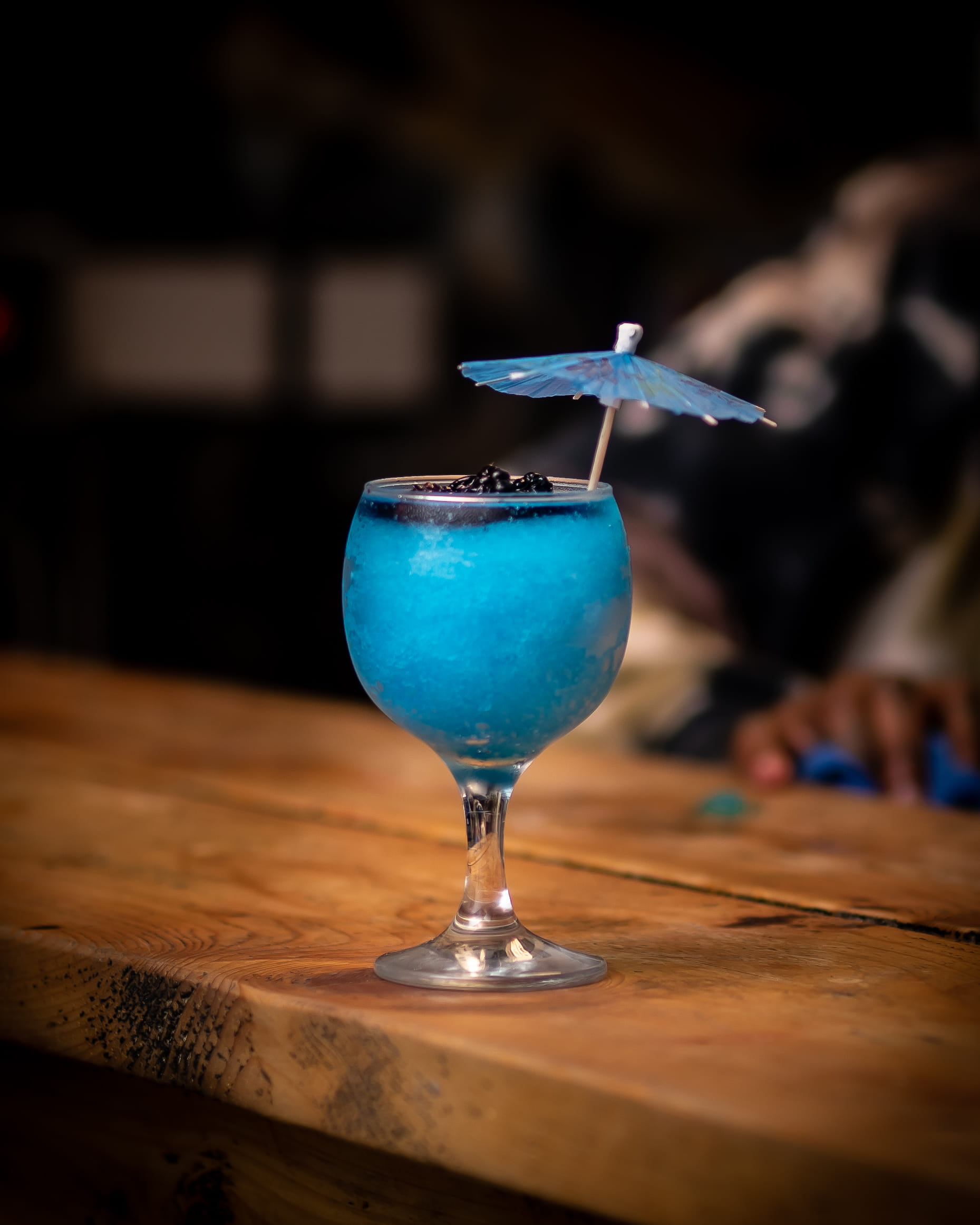 The Dalston Lounge 10