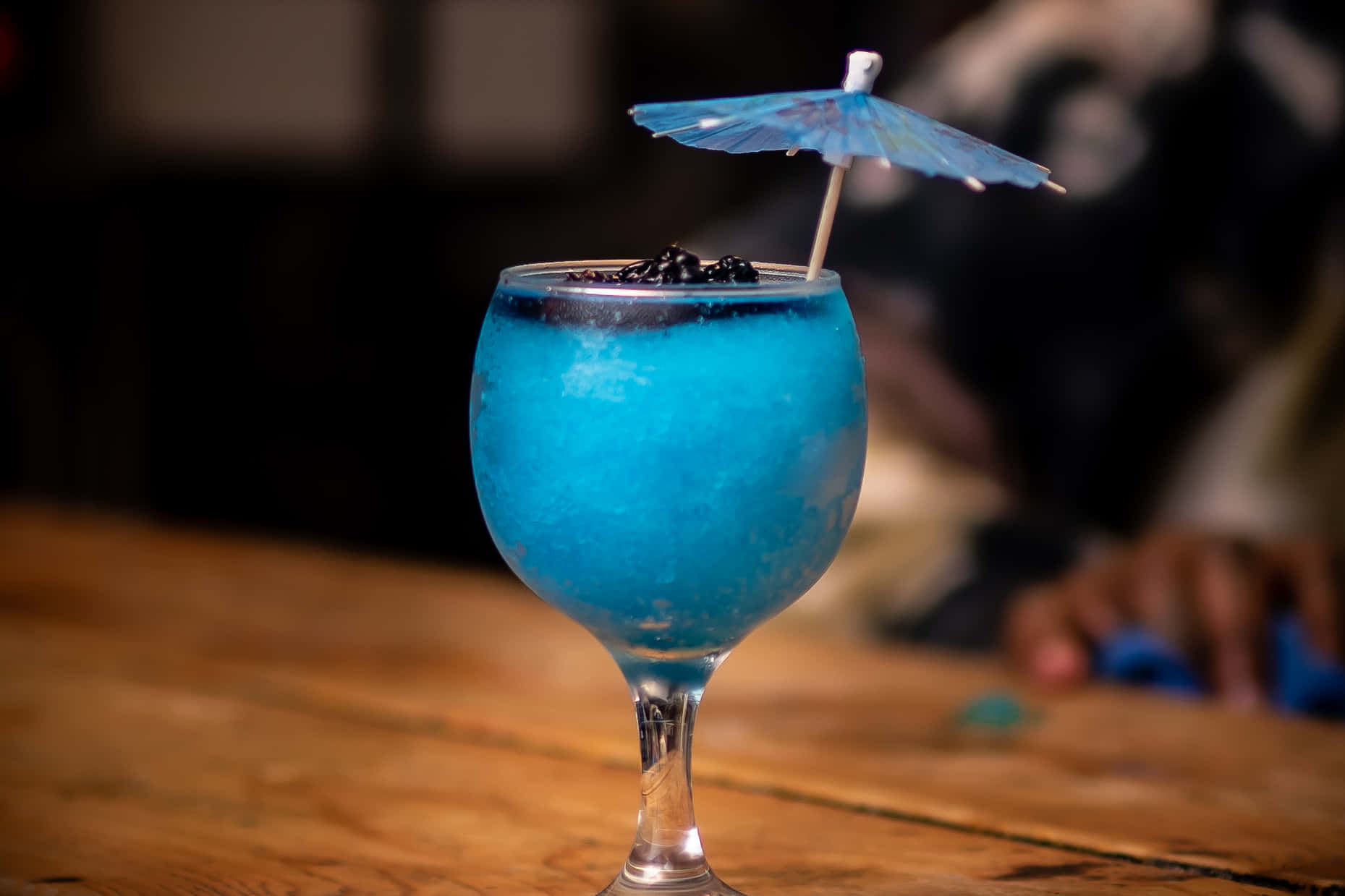 The Dalston Lounge 10