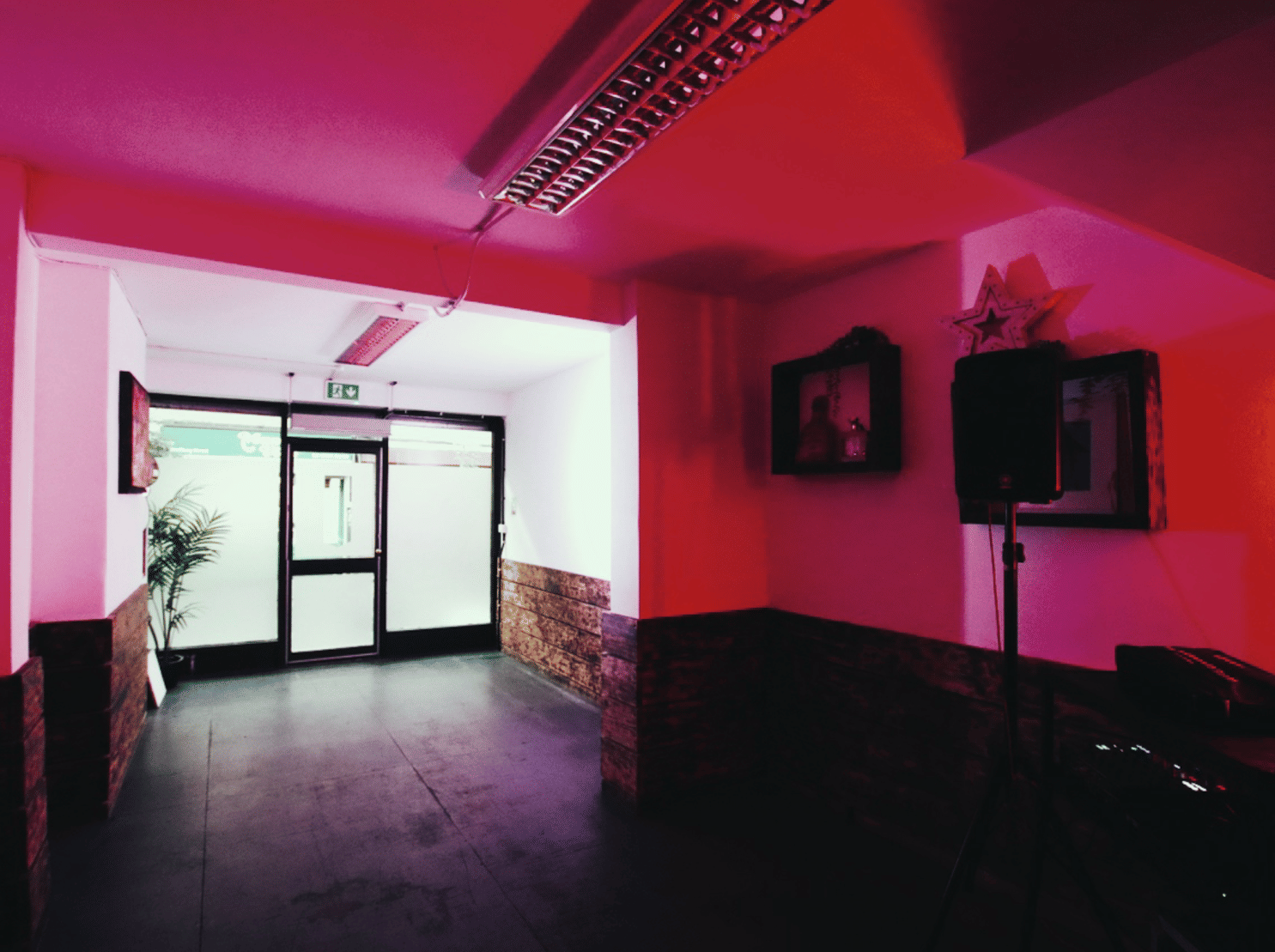 The Dalston Lounge 3