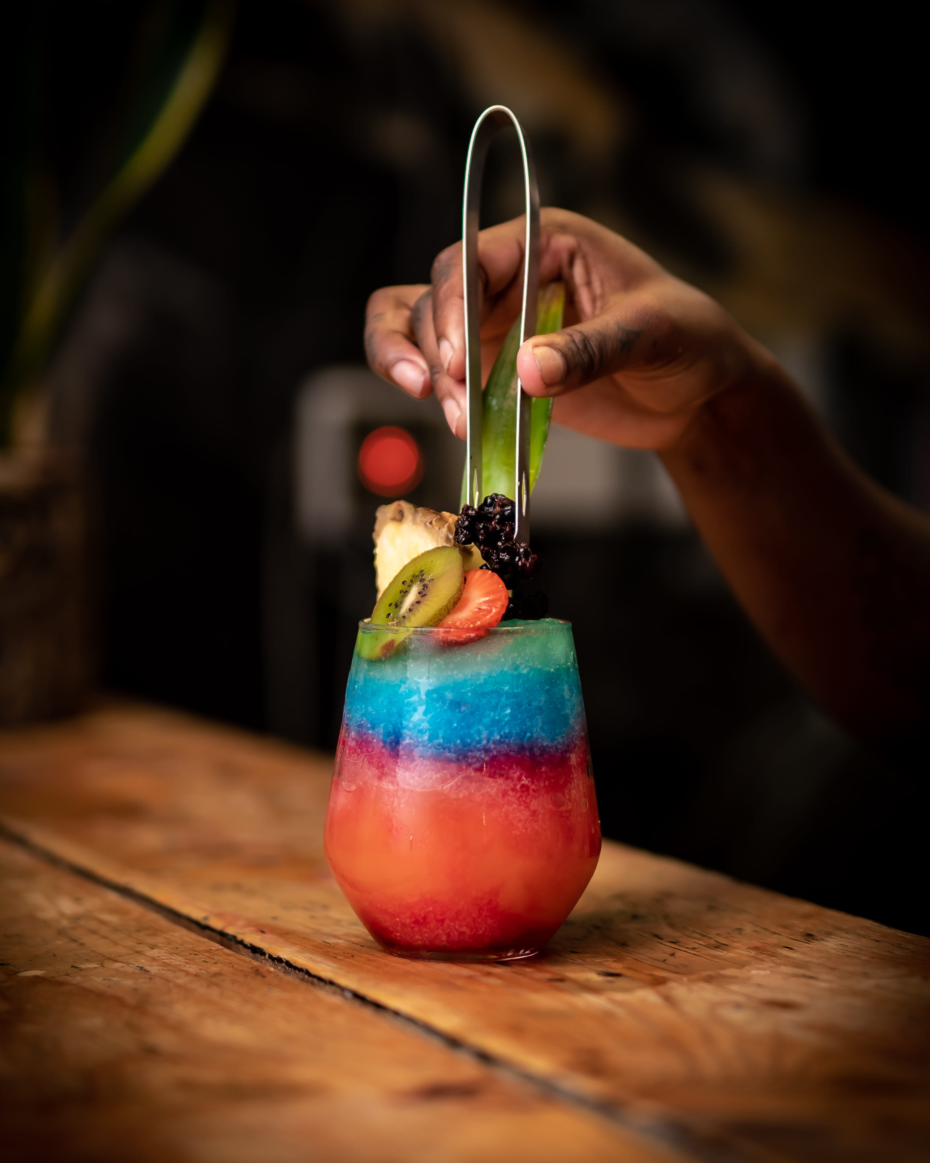 The Dalston Lounge 11