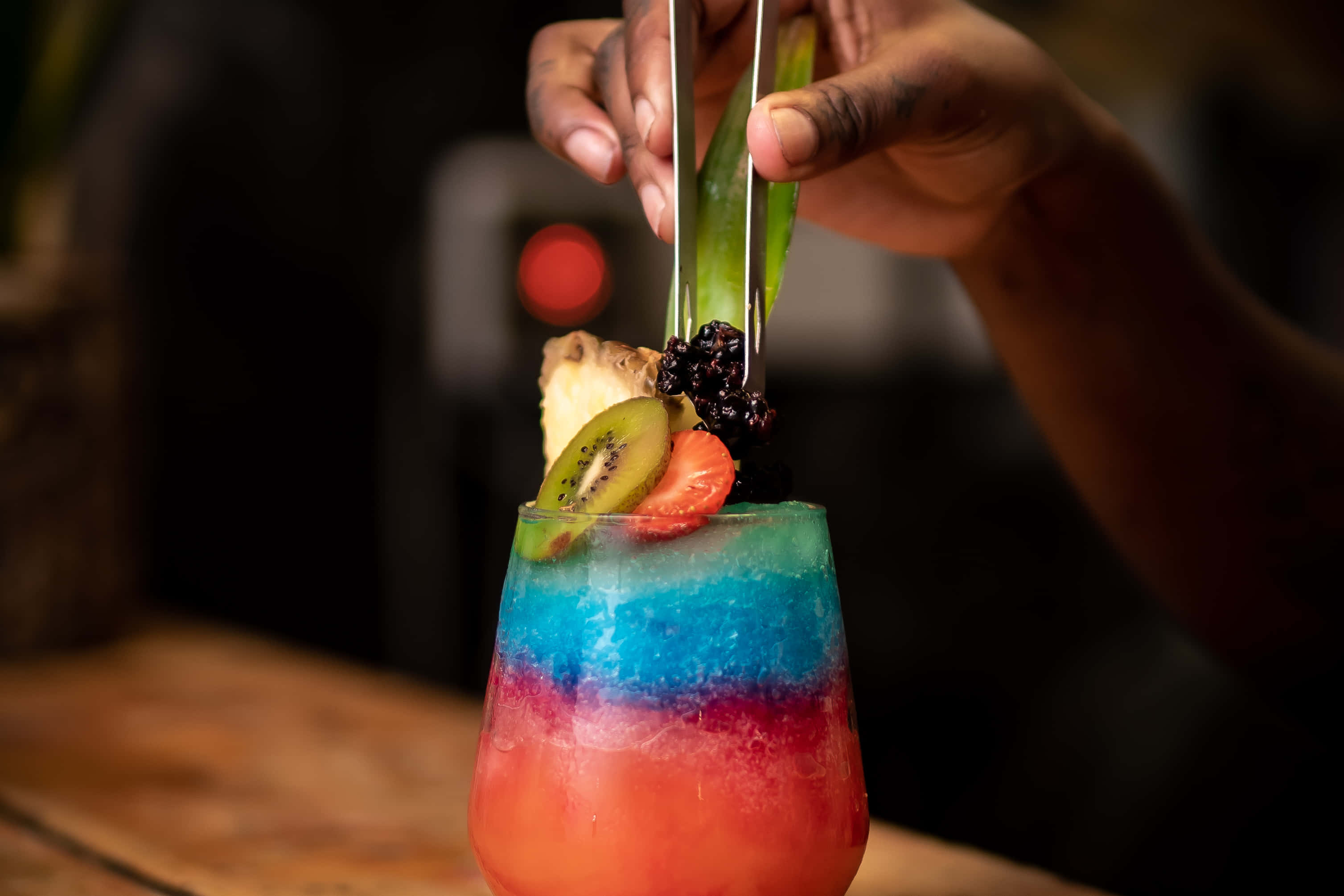 The Dalston Lounge 11