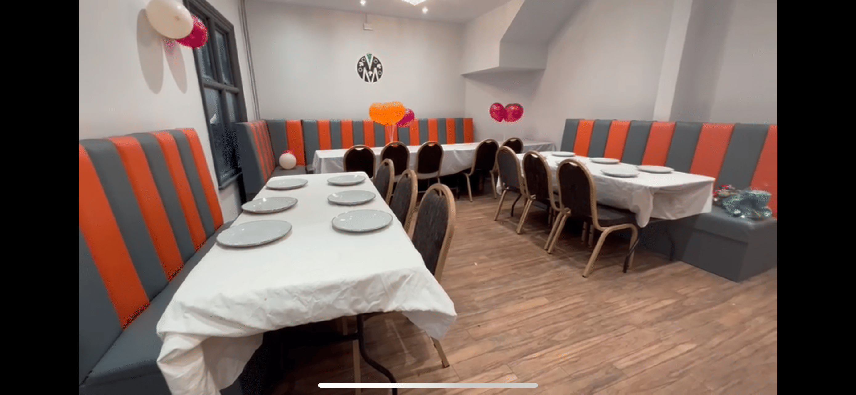 Veggie master Function hall 2