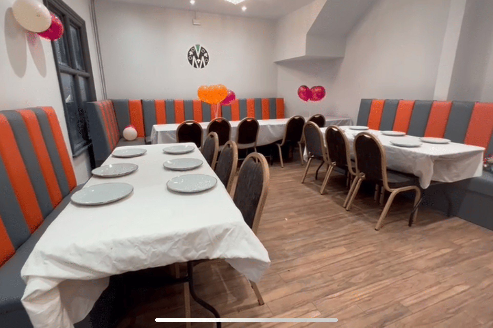 Veggie master Function hall 2