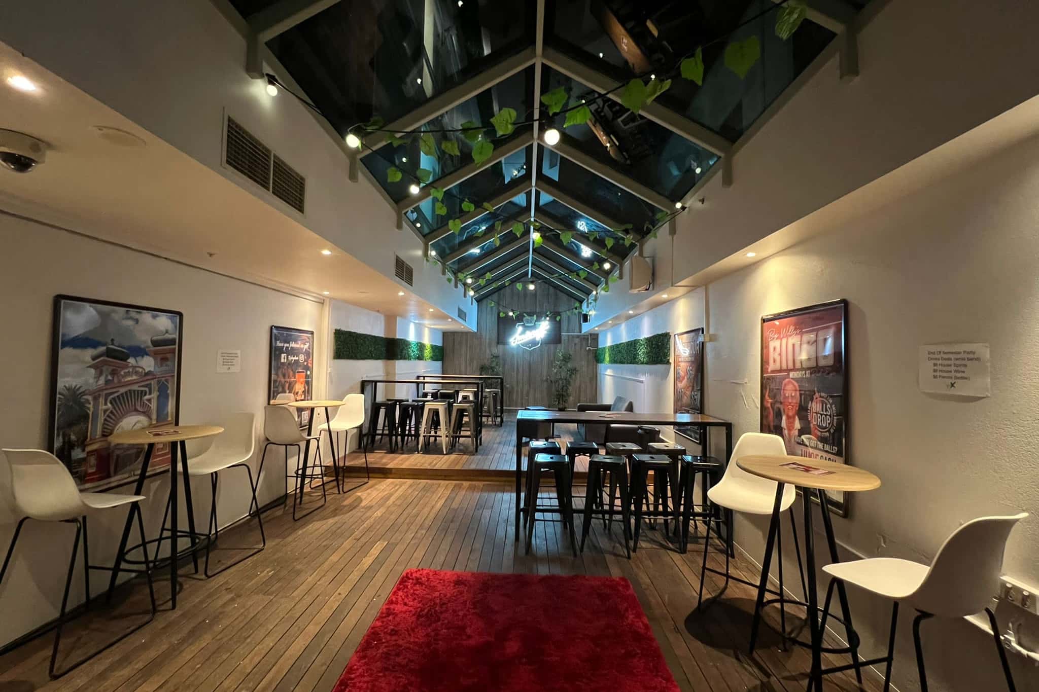 Red Eye Bar - Function Room 0